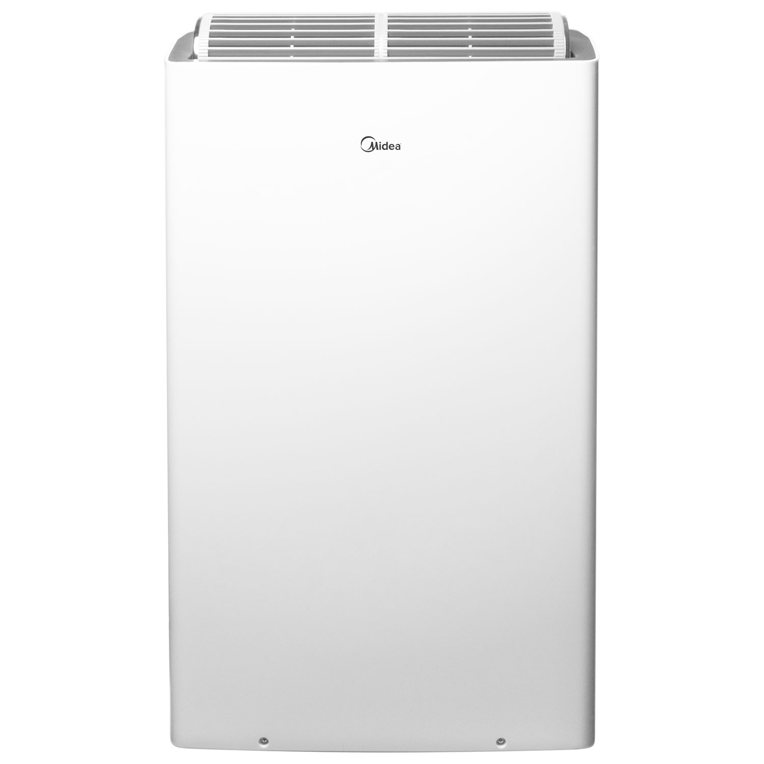 Midea Portable Air Conditioner - 12000 BTU (550 sq ft Coverage) - 43dB, Remote, Wi-Fi - White