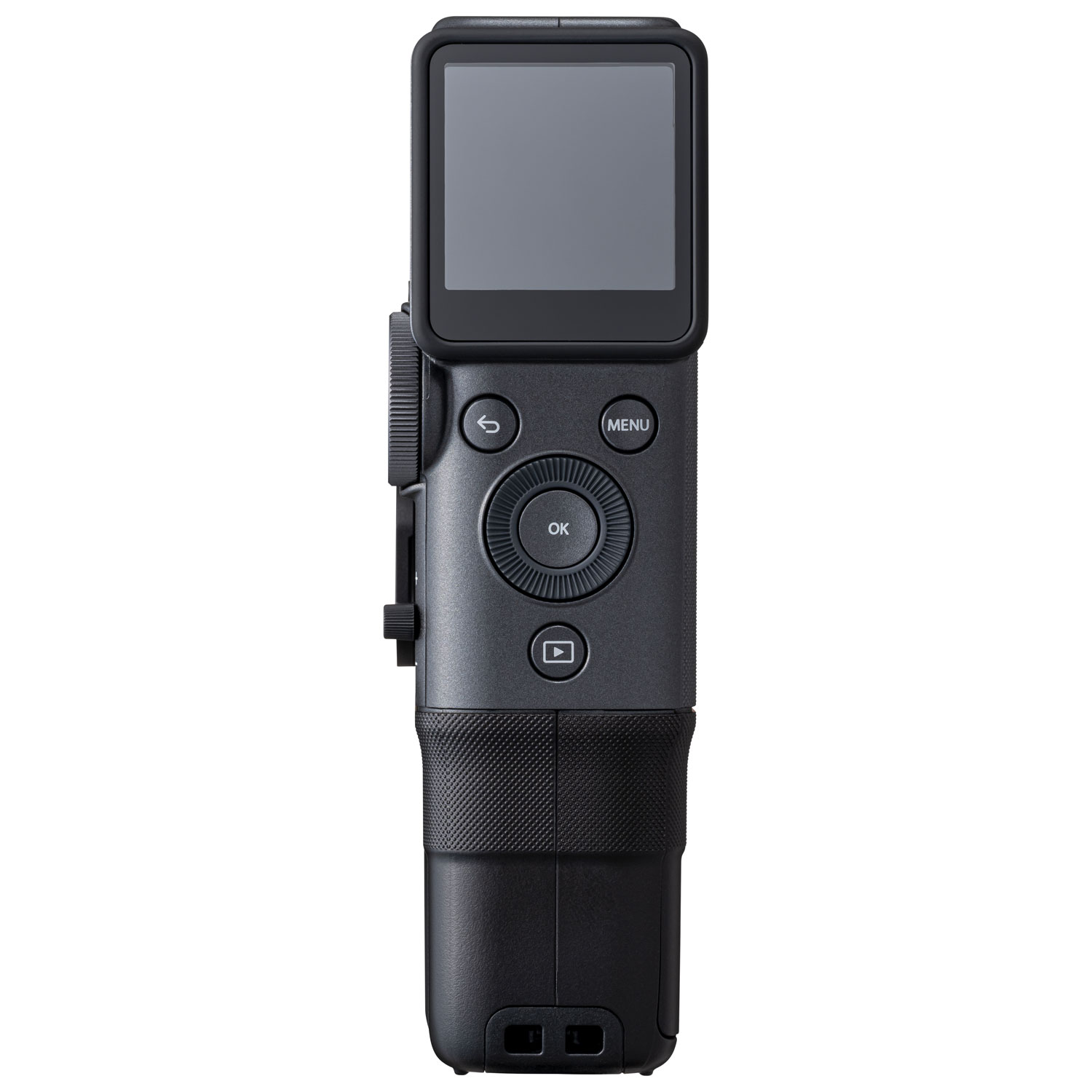 Fujifilm Instax Mini Evo Cinema Hybrid Instant Camera - Black