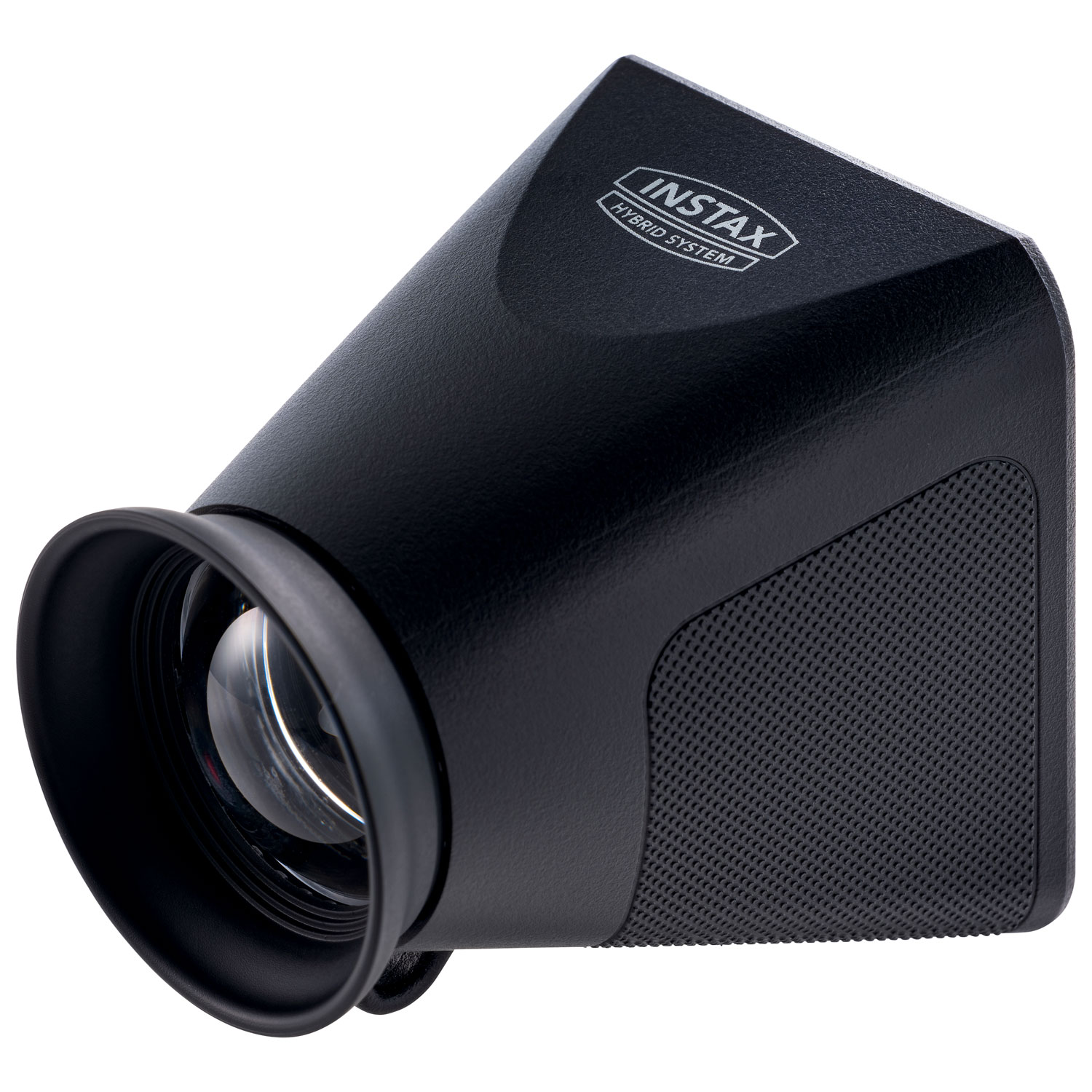 Fujifilm Instax Mini Evo Cinema Hybrid Instant Camera - Black