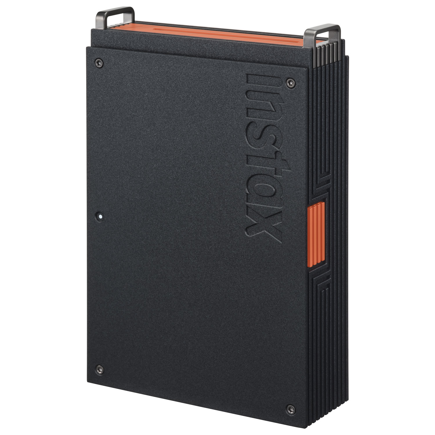 Fujifilm Instax Mini Link+ Smartphone Printer - Black