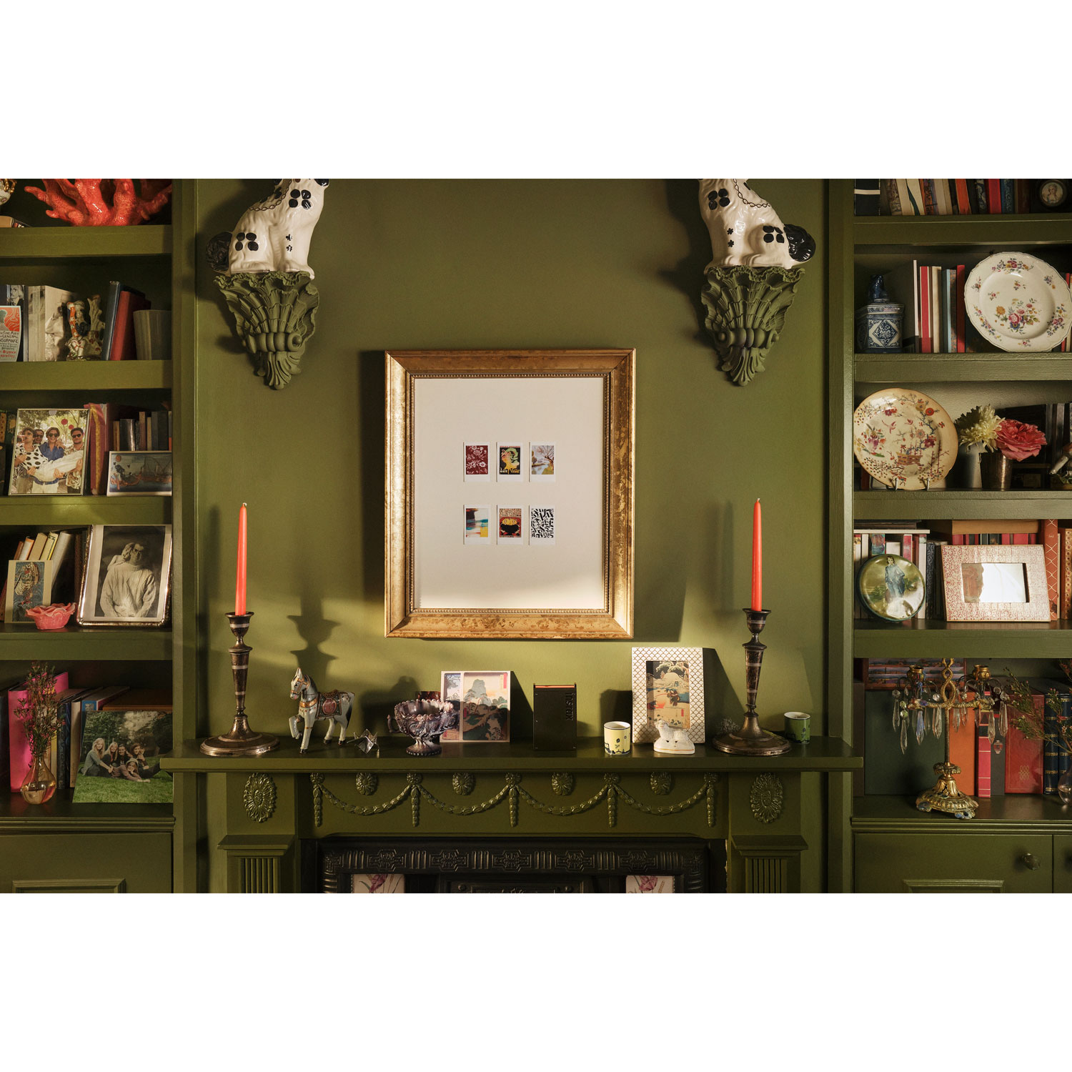 Fujifilm Instax Mini Link+ Smartphone Printer - Black