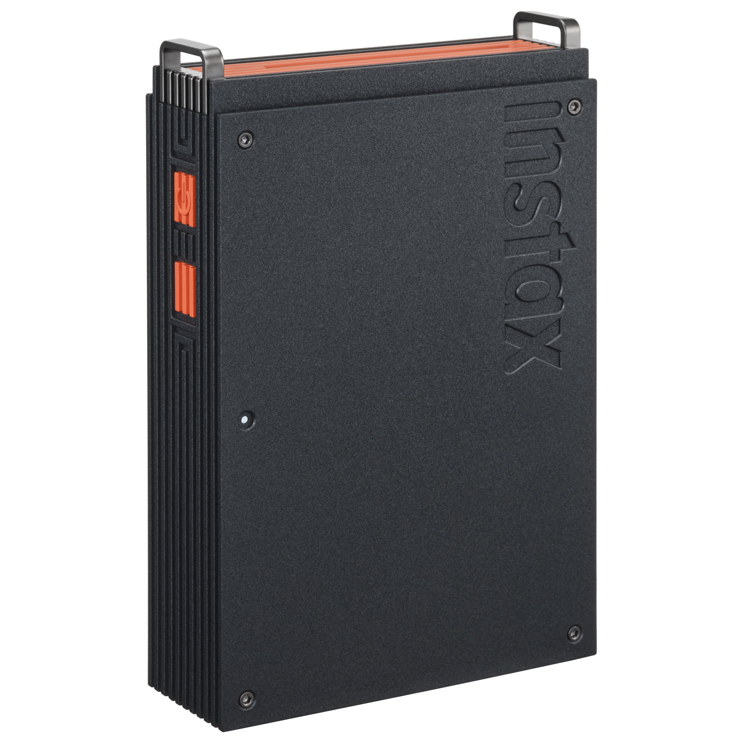 Fujifilm Instax Mini Link+ Smartphone Printer - Black