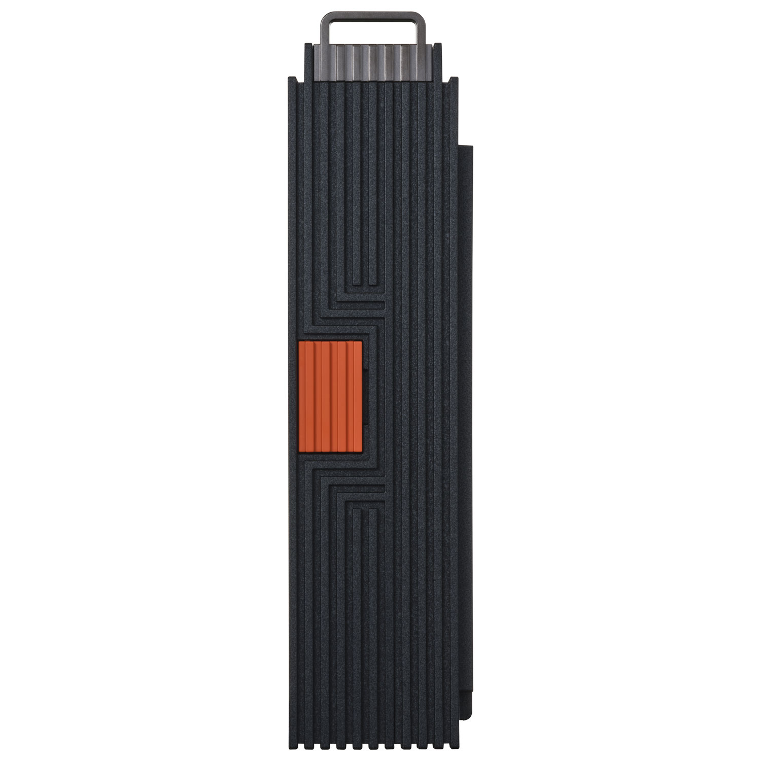 Fujifilm Instax Mini Link+ Smartphone Printer - Black