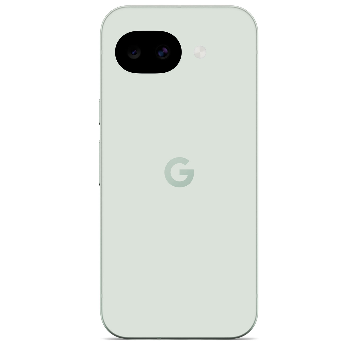 TELUS Google Pixel 10a 256GB - Fog - Monthly Financing