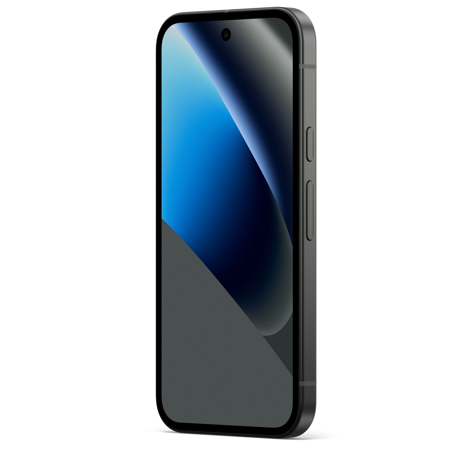 Freedom Mobile Google Pixel 10a 128GB - Obsidian - Monthly Tab Plan