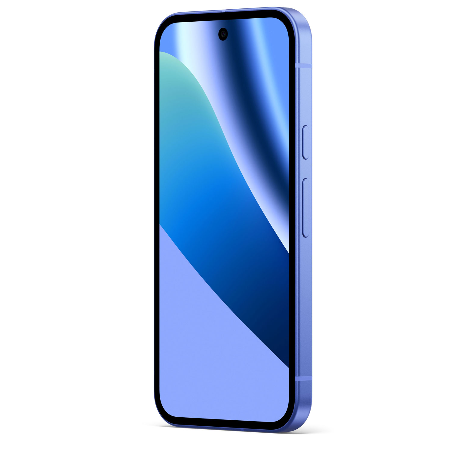 Freedom Mobile Google Pixel 10a 128GB - Lavender - Monthly Tab Plan