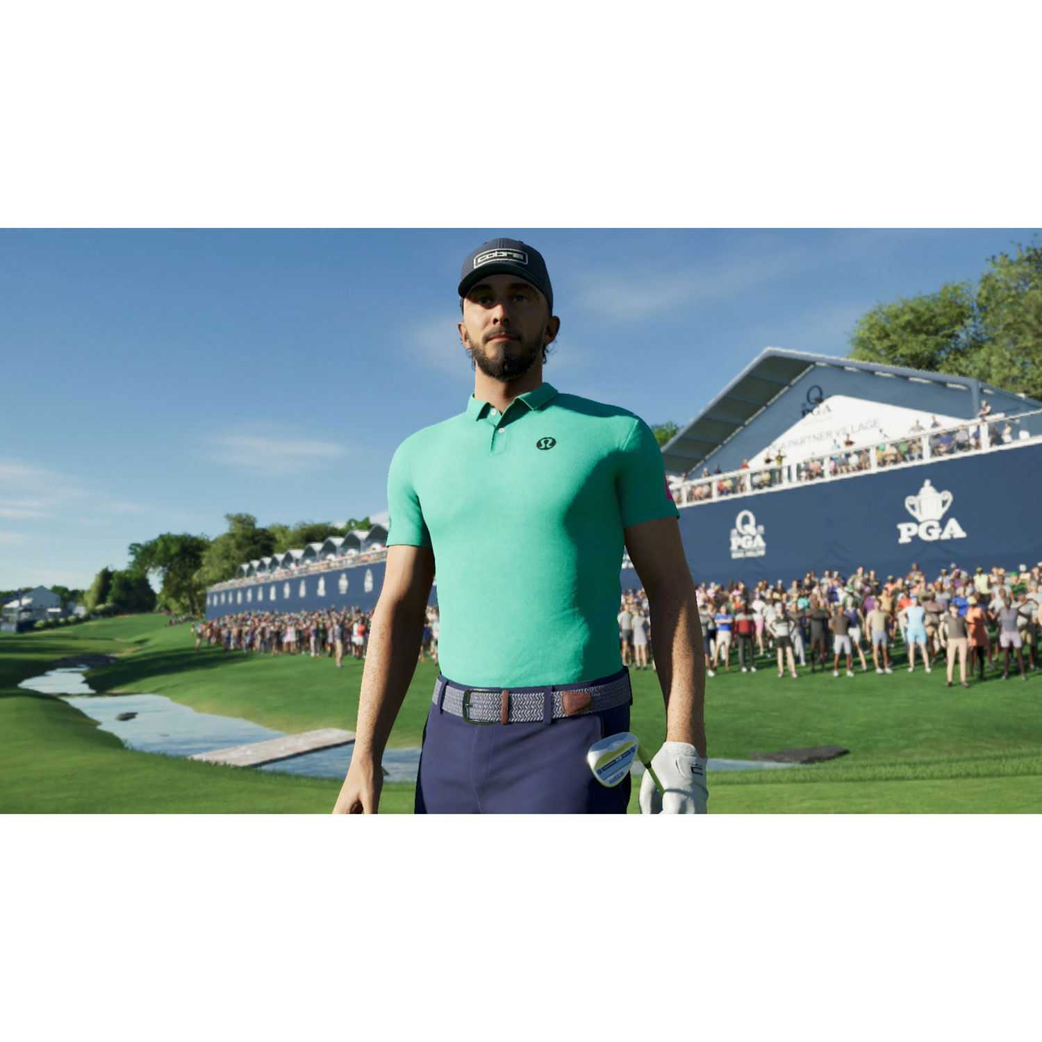 PGA Tour 2K25