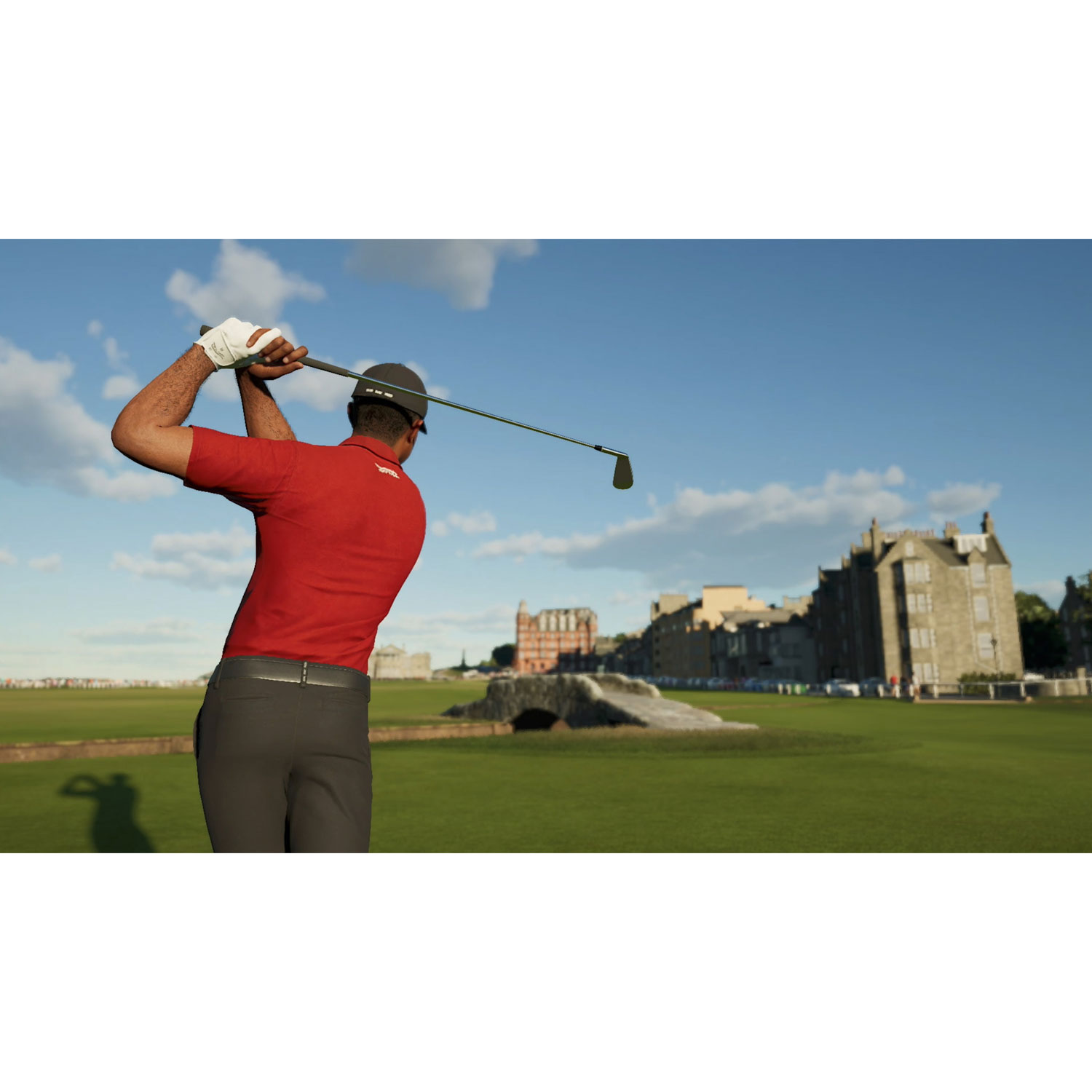 PGA Tour 2K25