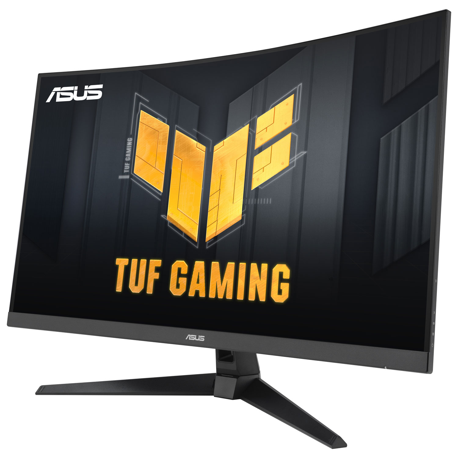 ASUS TUF 32" FHD 250Hz 0.5ms GTG LCD FreeSync Gaming Monitor