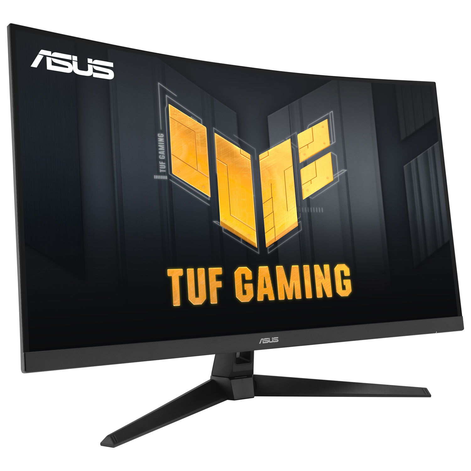 ASUS TUF 32" FHD 250Hz 0.5ms GTG LCD FreeSync Gaming Monitor