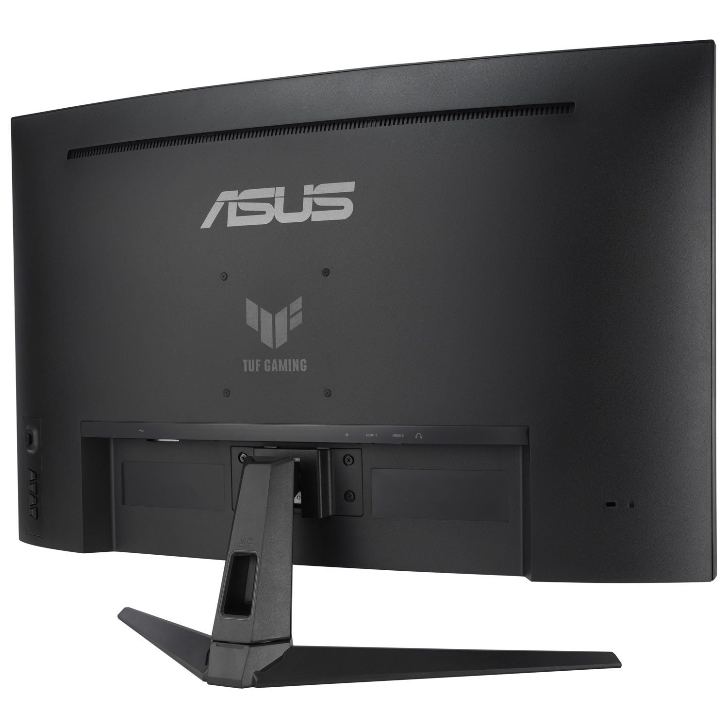 ASUS TUF 32" FHD 250Hz 0.5ms GTG LCD FreeSync Gaming Monitor
