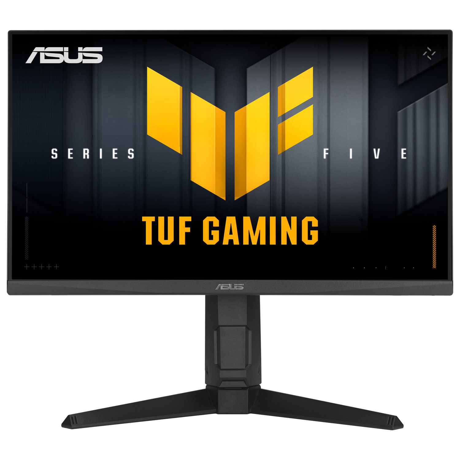ASUS TUF Gaming 24" FHD 240Hz 0.3ms GTG LCD G-Sync FreeSync Gaming Monitor