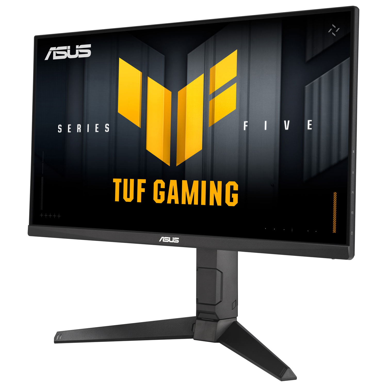 ASUS TUF Gaming 24" FHD 240Hz 0.3ms GTG LCD G-Sync FreeSync Gaming Monitor