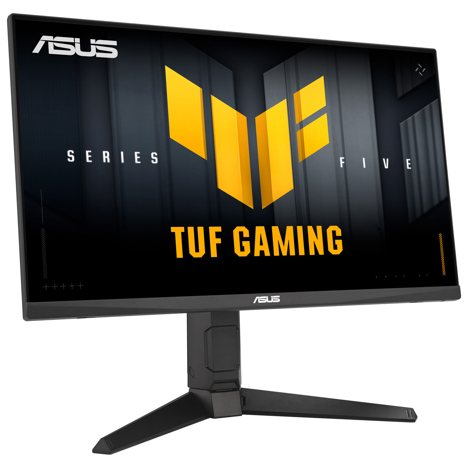 ASUS TUF Gaming 24" FHD 240Hz 0.3ms GTG LCD G-Sync FreeSync Gaming Monitor