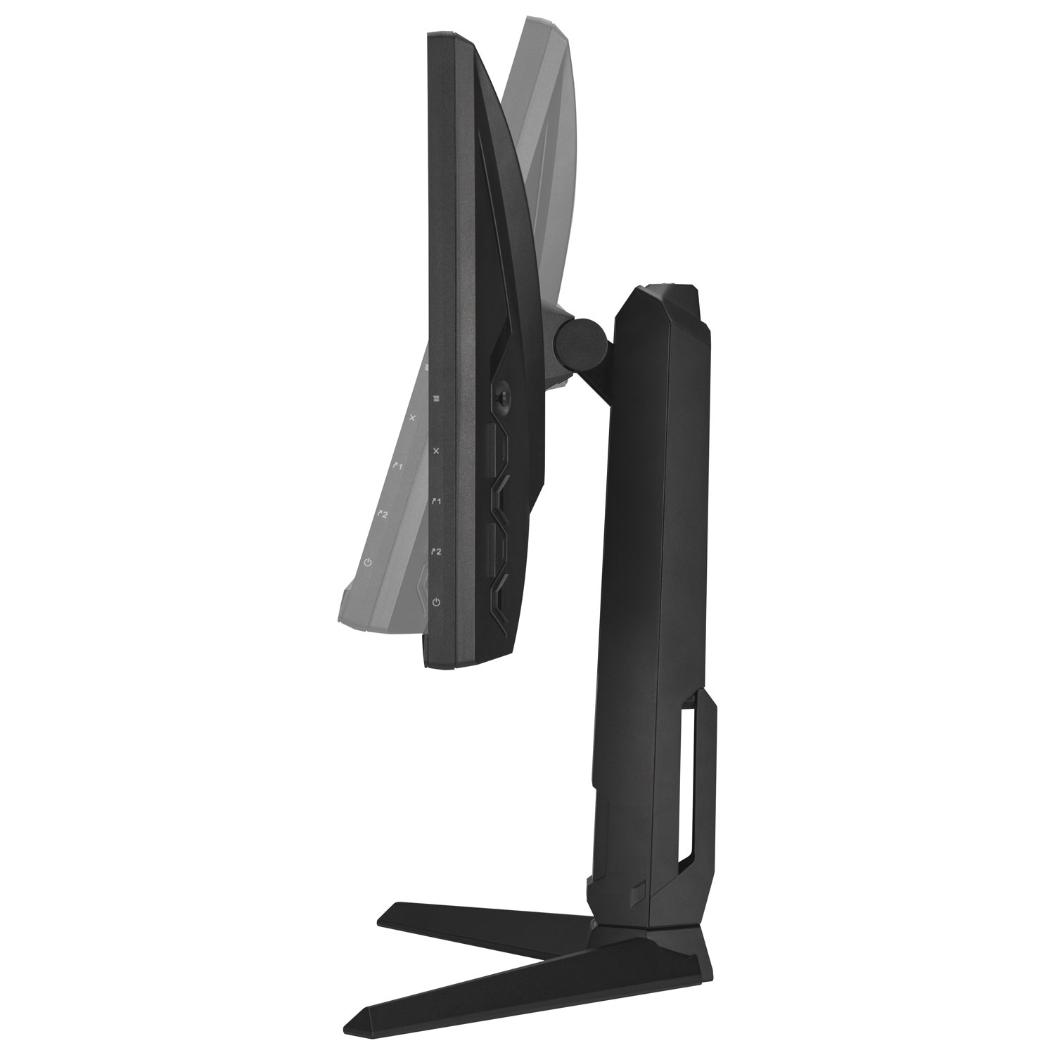 ASUS TUF Gaming 24" FHD 240Hz 0.3ms GTG LCD G-Sync FreeSync Gaming Monitor