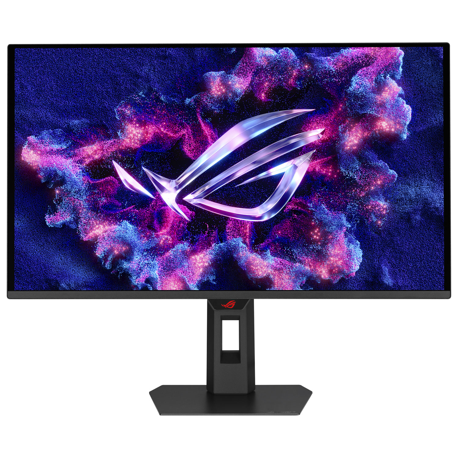 ASUS ROG Strix 27" WQHD 500Hz 0.3ms GTG OLED Gaming Monitor