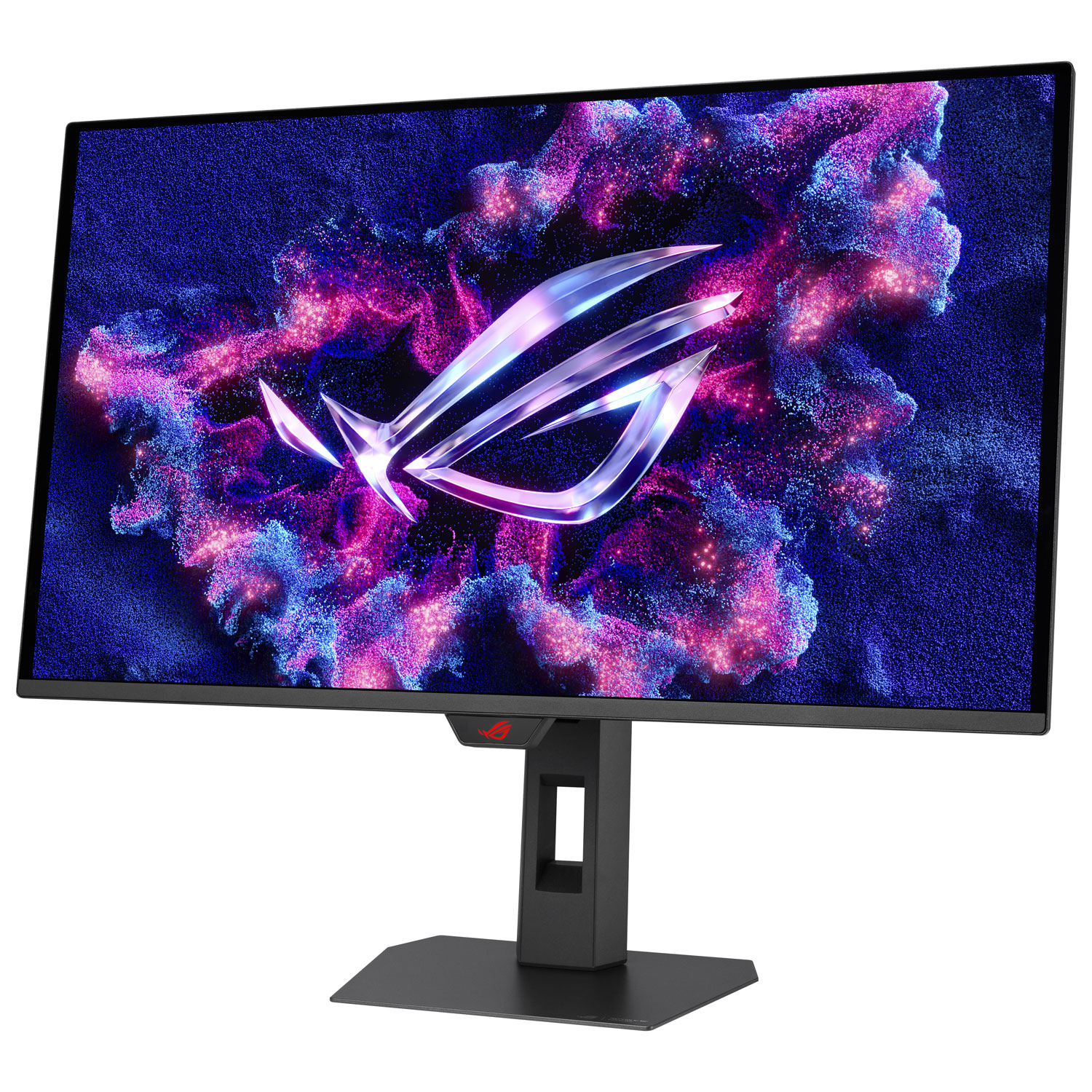 ASUS ROG Strix 27" WQHD 500Hz 0.3ms GTG OLED Gaming Monitor