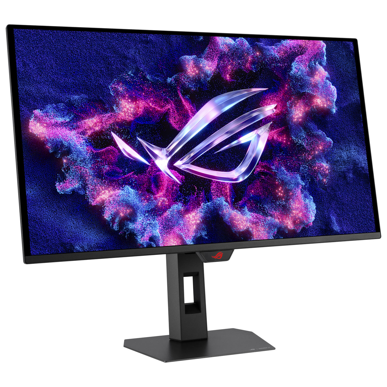 ASUS ROG Strix 27" WQHD 500Hz 0.3ms GTG OLED Gaming Monitor