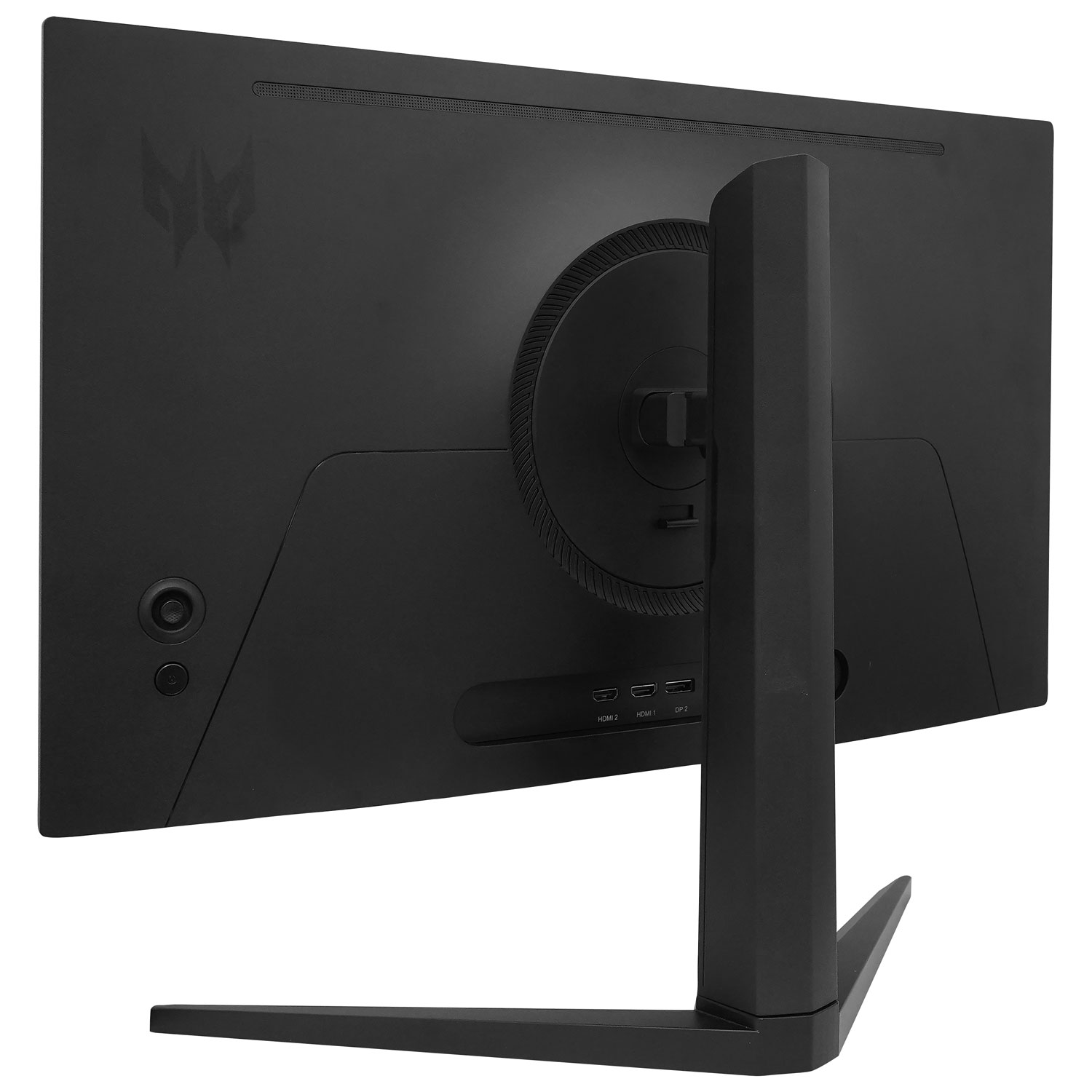 Acer 27" Predator X27U WQHD 240Hz 0.03ms GTG OLED FreeSync Gaming Monitor - Black