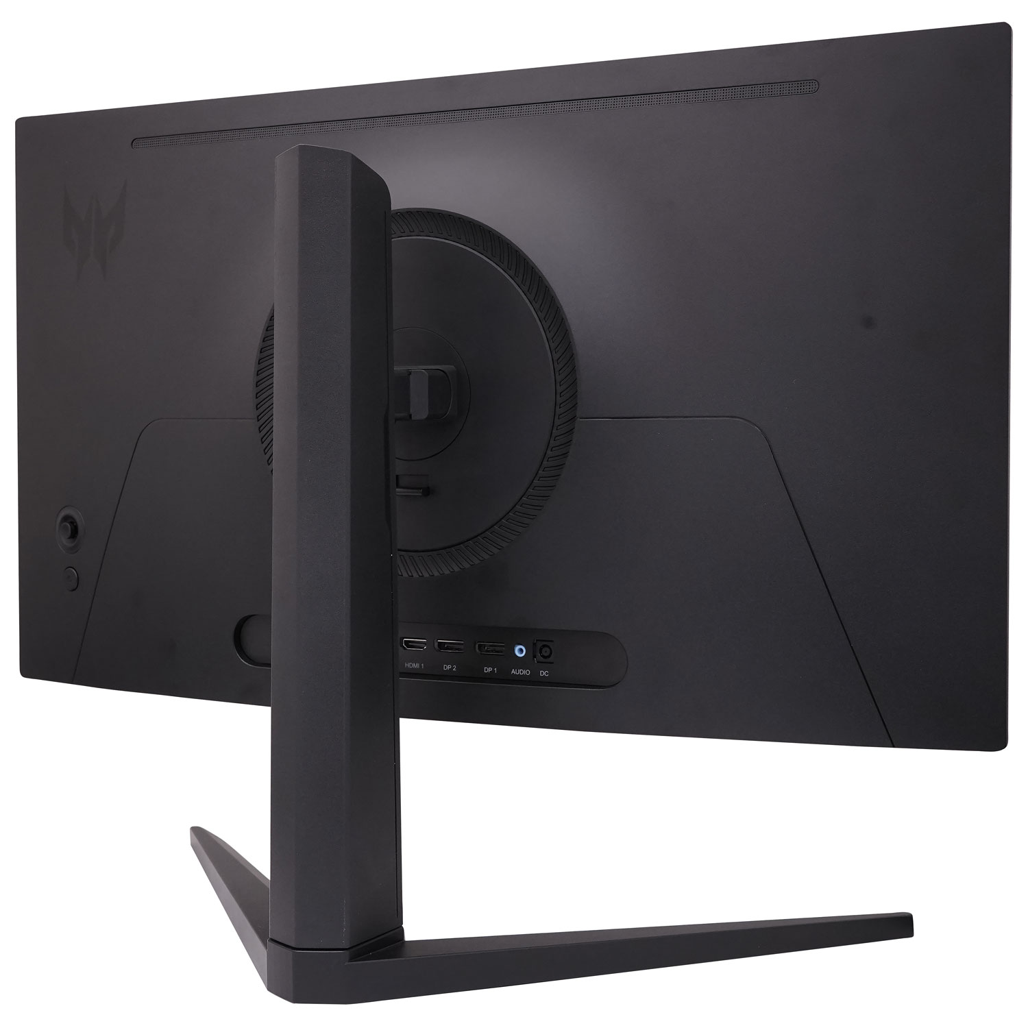 Acer 27" Predator X27U WQHD 240Hz 0.03ms GTG OLED FreeSync Gaming Monitor - Black