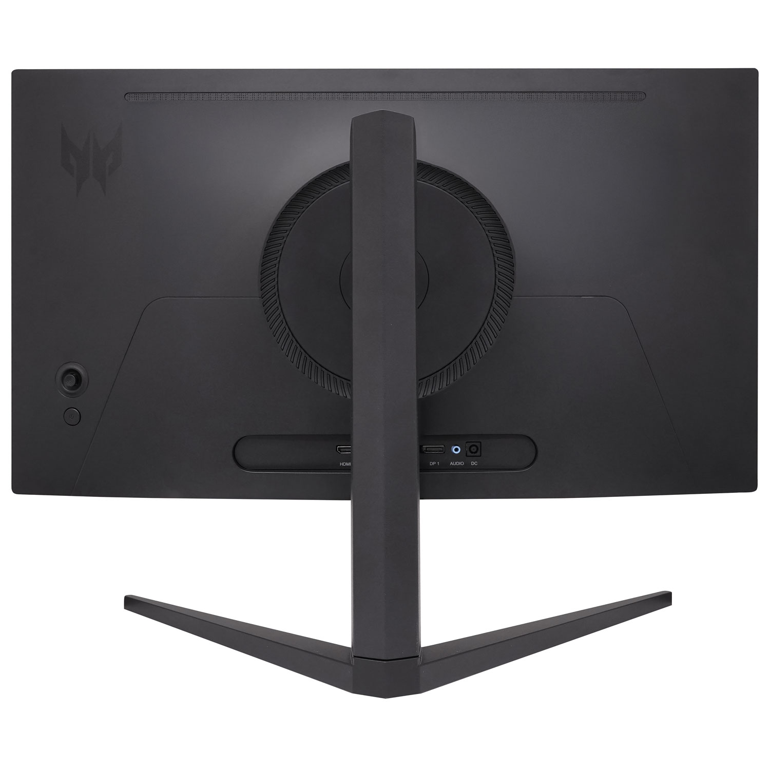 Acer 27" Predator X27U WQHD 240Hz 0.03ms GTG OLED FreeSync Gaming Monitor - Black