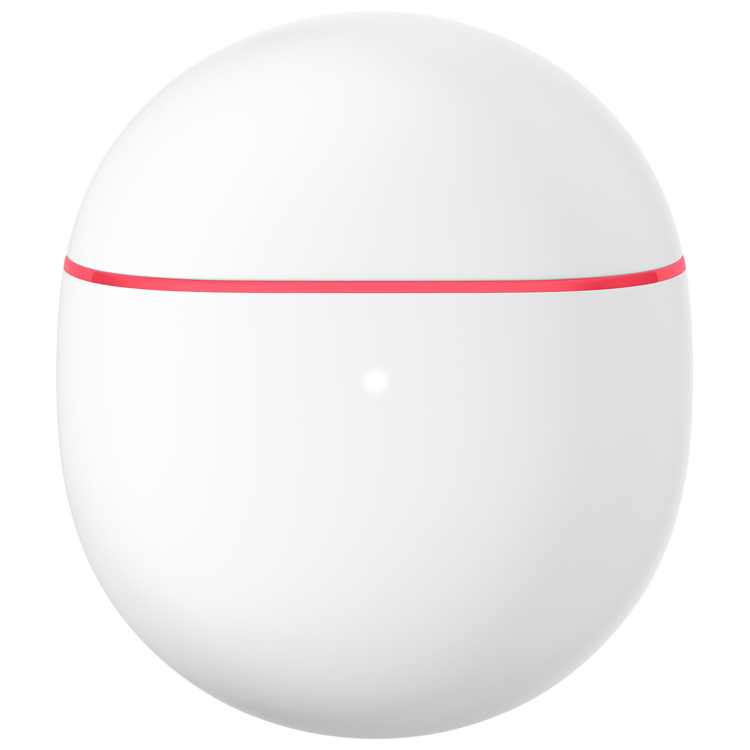 Google Pixel Buds 2a In-Ear Noise Cancelling True Wireless Earbuds - Berry