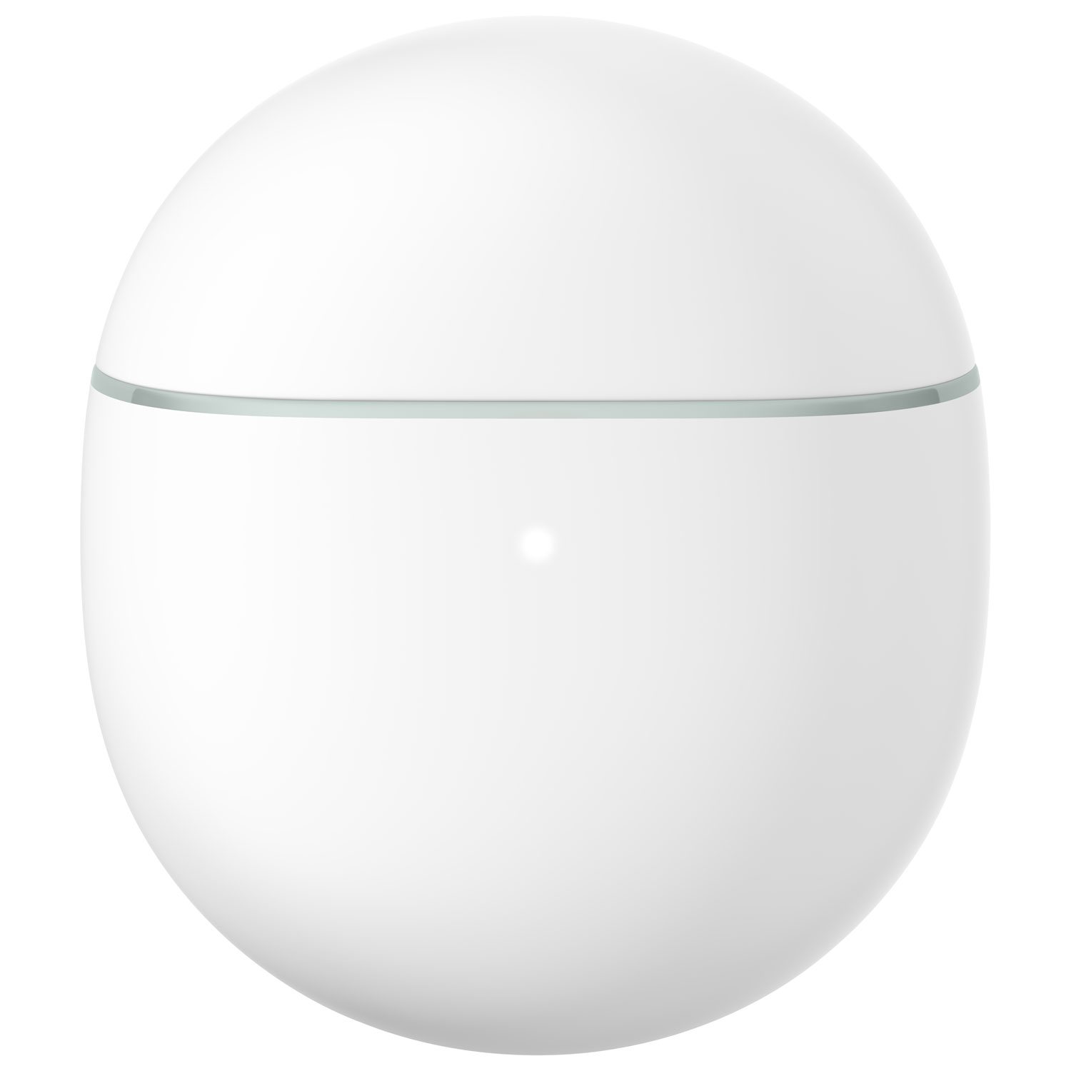 Google Pixel Buds 2a In-Ear Noise Cancelling True Wireless Earbuds - Fog