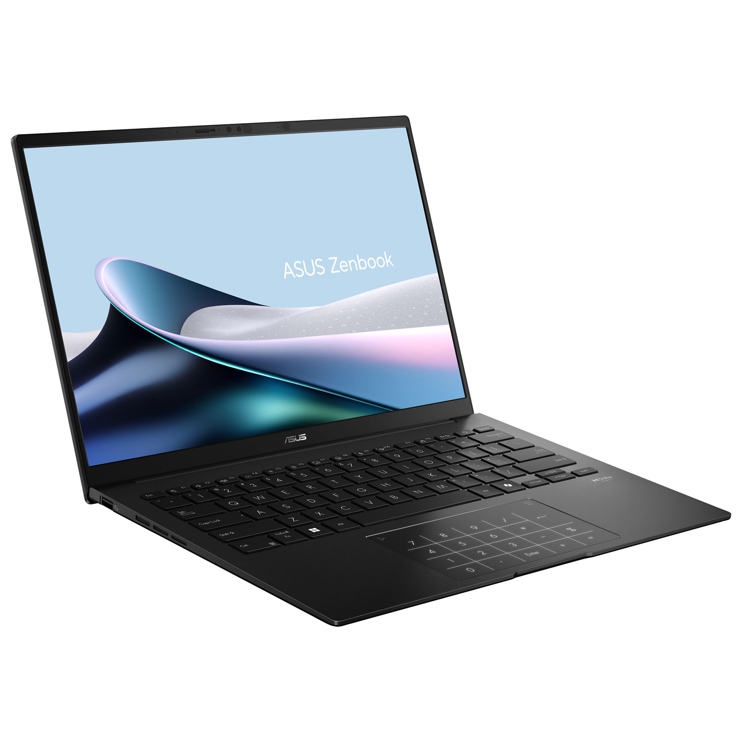 ASUS Zenbook 14 14