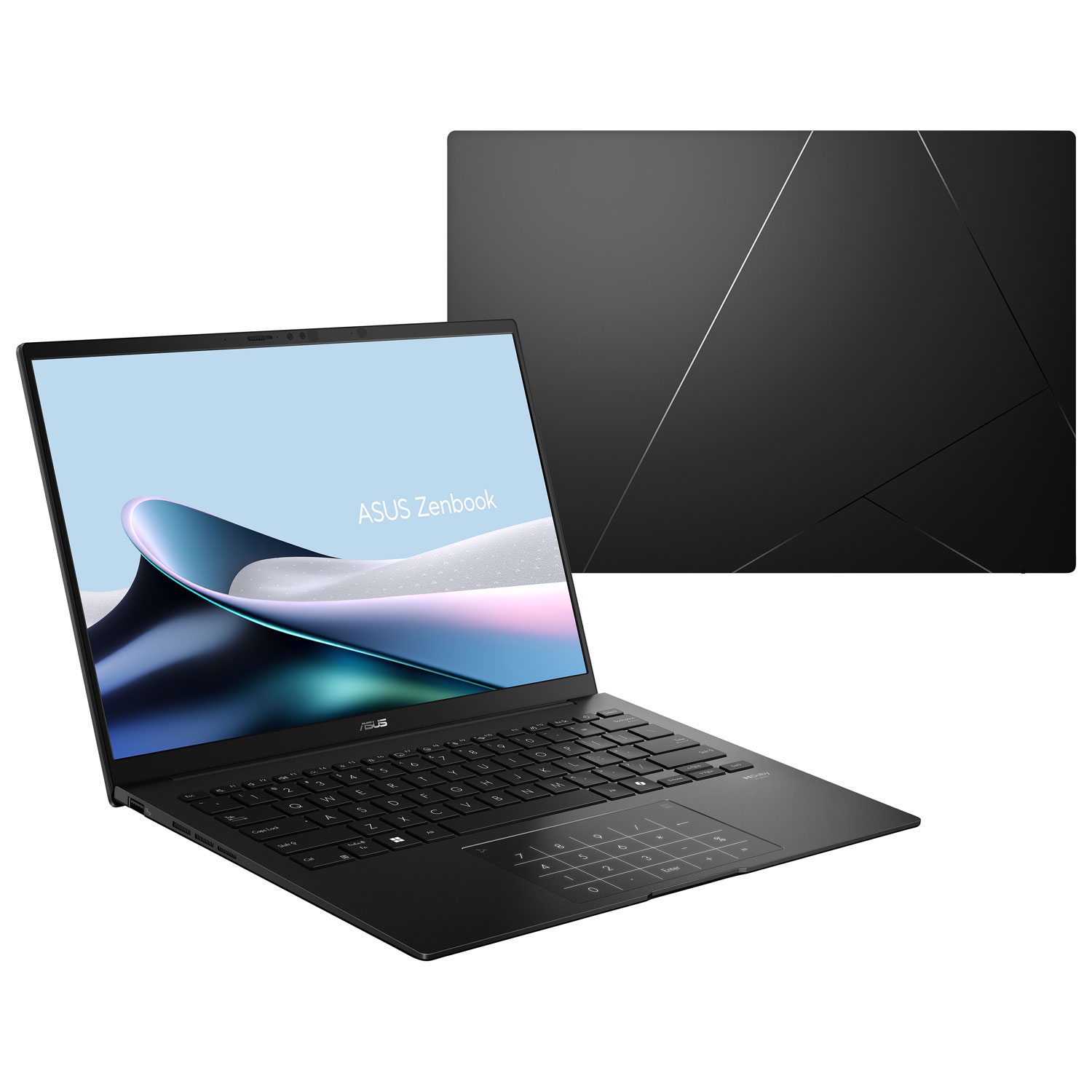 ASUS ZenBook 14 ブラック ノートPC ASUS Zenbook 14 OLED (UM3406)｜Laptops For Home｜ASUS Canada