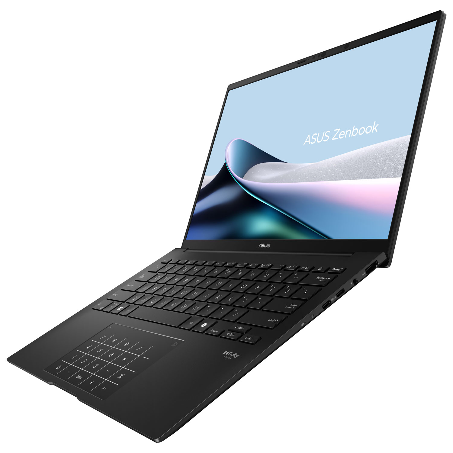 ASUS Zenbook 14 14