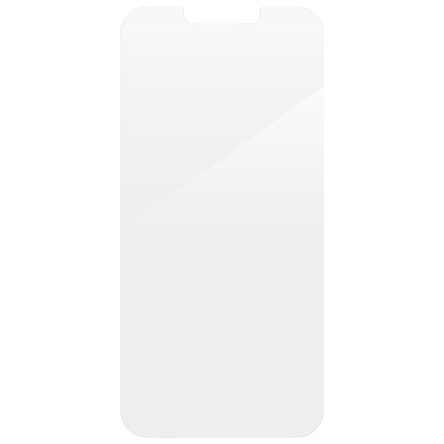 InvisibleShield by ZAGG Glass Elite Screen Protector for iPhone 17e/16e/14/13/13 Pro