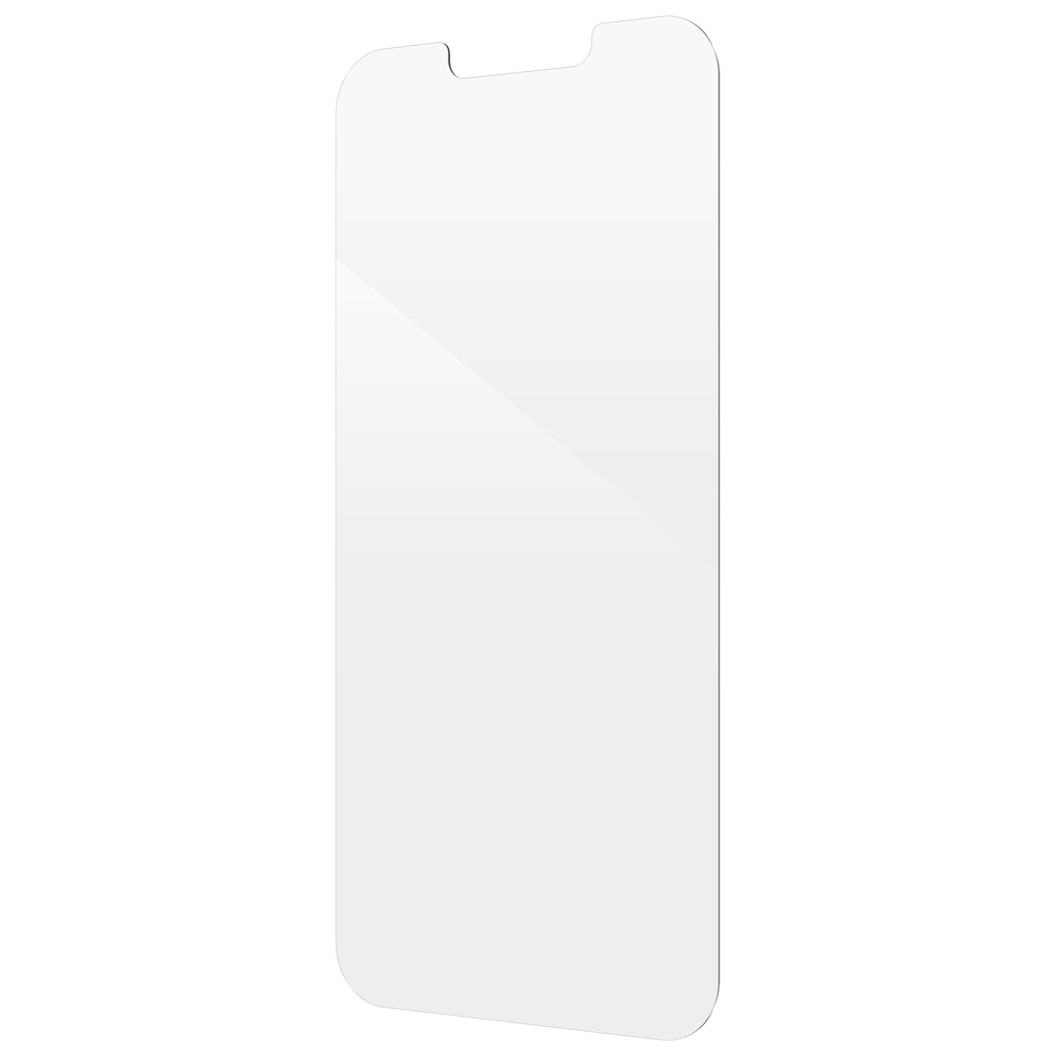 InvisibleShield by ZAGG Glass Elite Screen Protector for iPhone 17e/16e/14/13/13 Pro