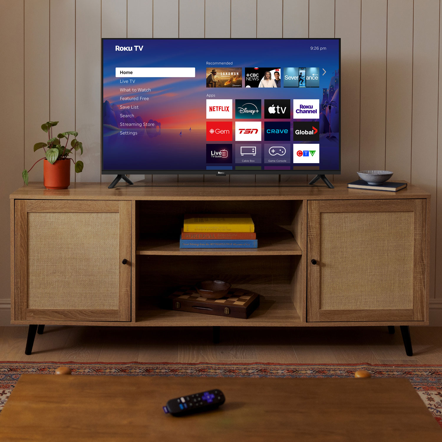 Roku 40" Select Series 1080p Full HD LED Roku Smart TV - 2026 - Only at Best Buy