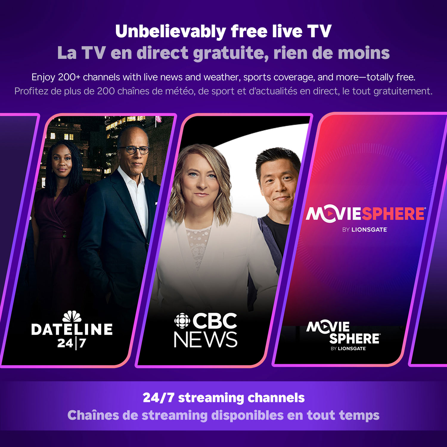 Roku 40" Select Series 1080p HD LED Roku Smart TV