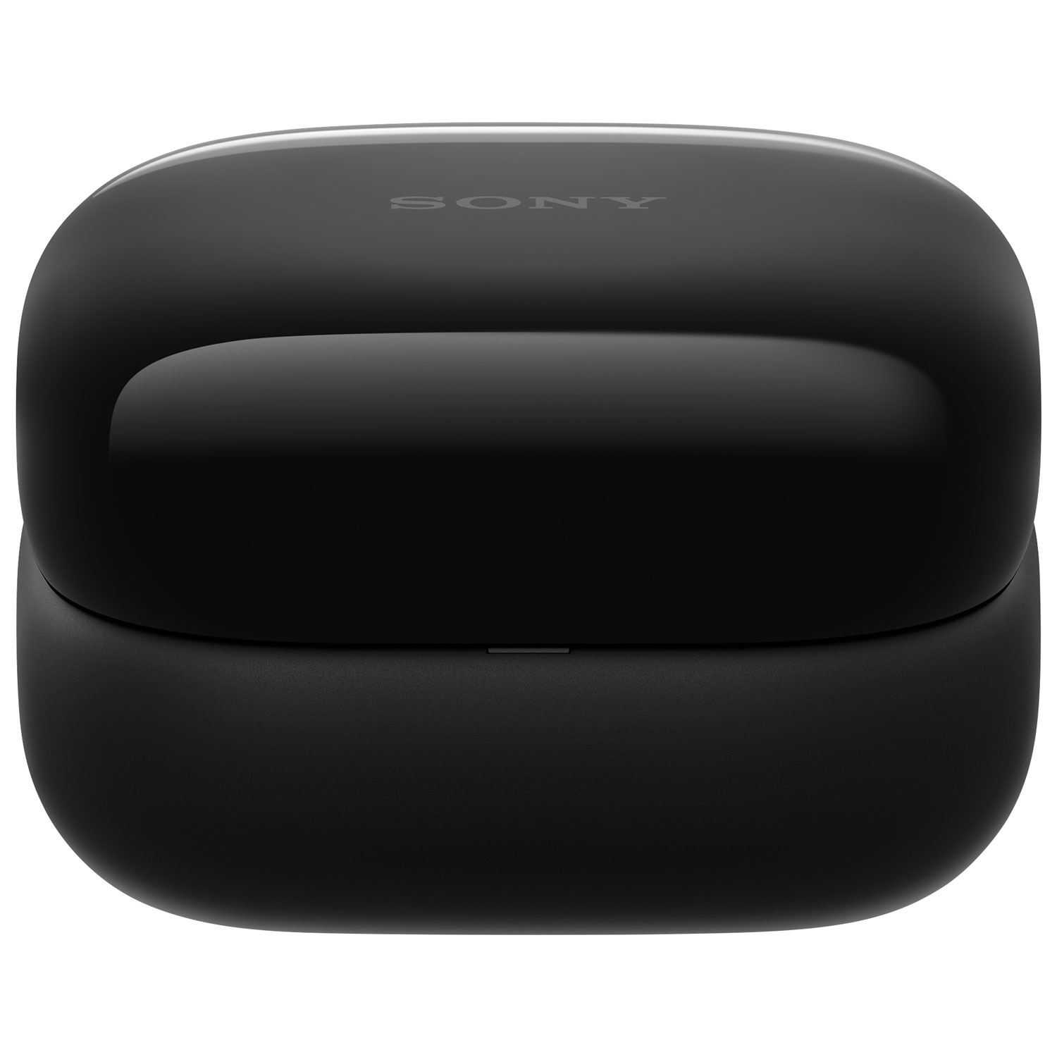 Écouteurs boutons ouverts à pince 100 % sans fil LinkBuds de Sony - Noir