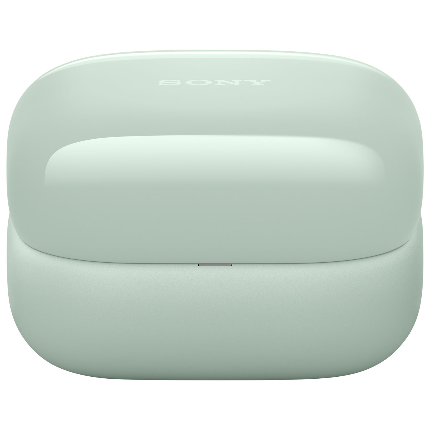 Écouteurs boutons ouverts à pince 100 % sans fil LinkBuds de Sony - Vert