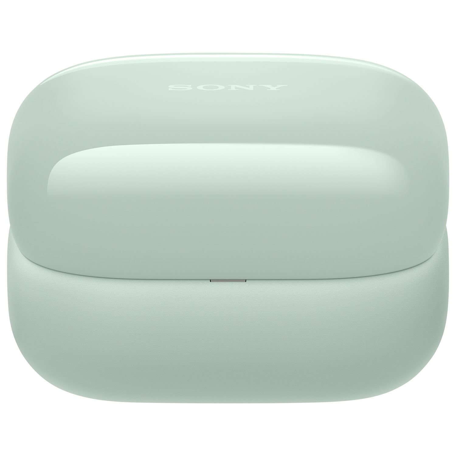 Écouteurs boutons ouverts à pince 100 % sans fil LinkBuds de Sony - Vert