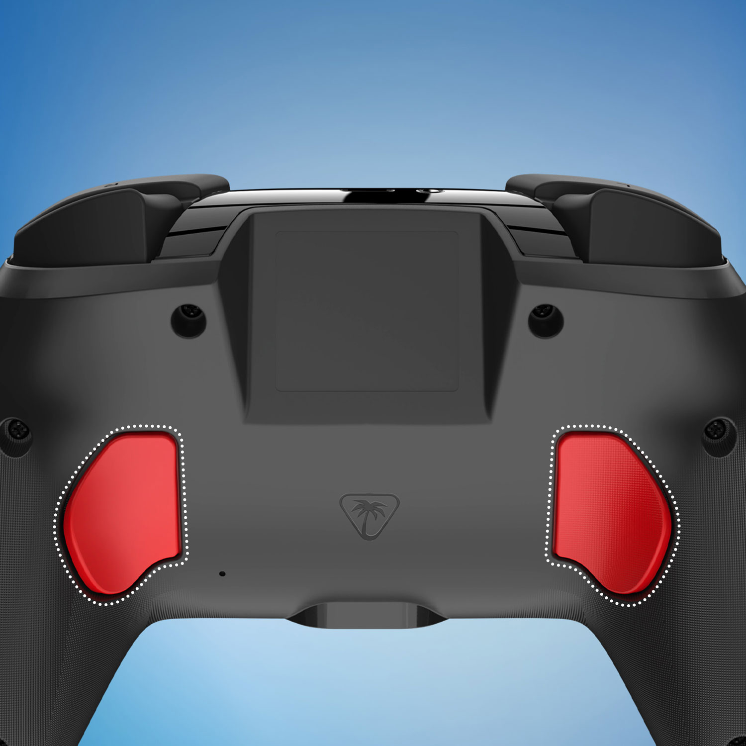 Turtle Beach Rematch Wireless Gaming Controller for Nintendo Switch/Switch 2 - Super Mario Jump