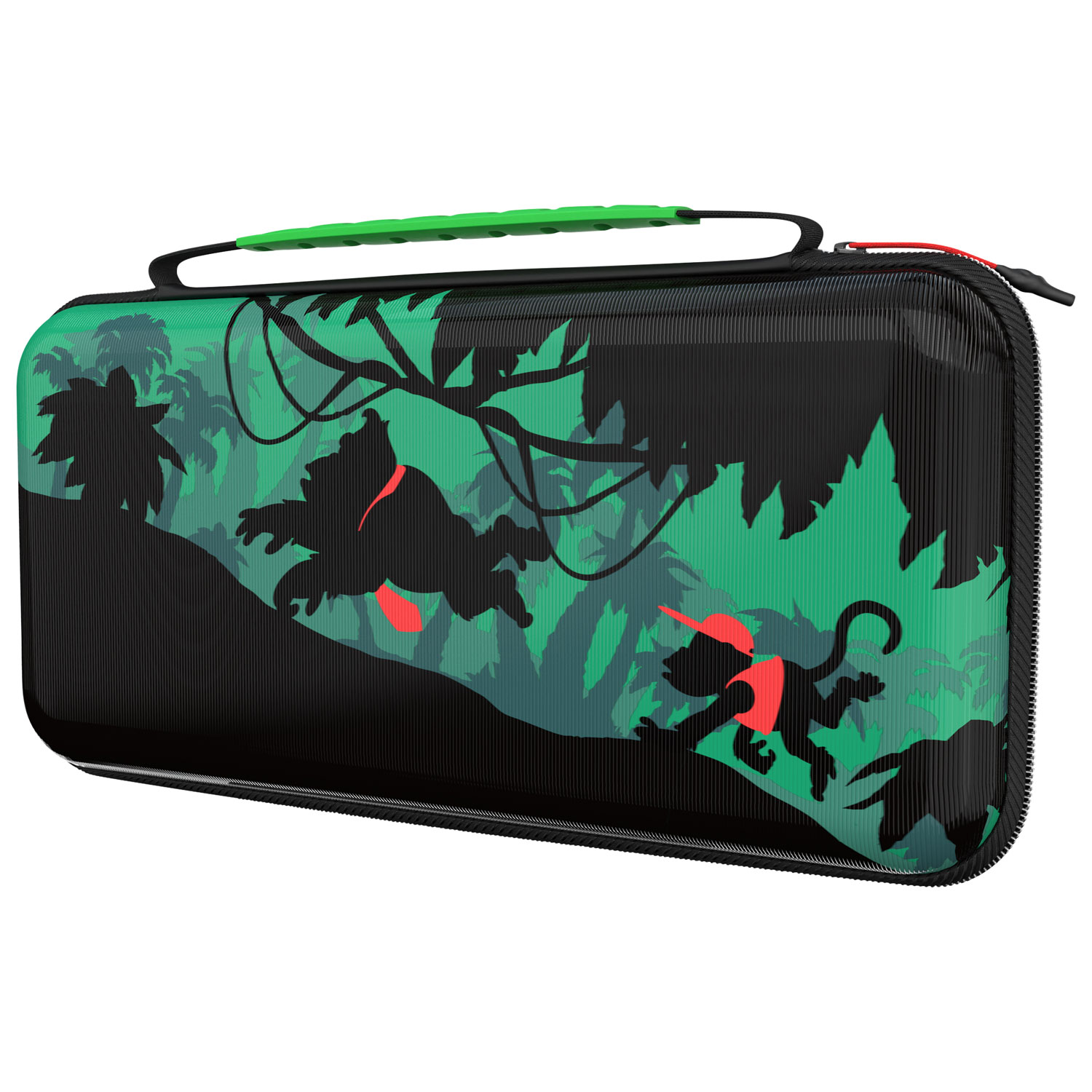 Étui PlayTrek de Turtle Beach pour Nintendo Switch 2/Switch - Donkey Kong