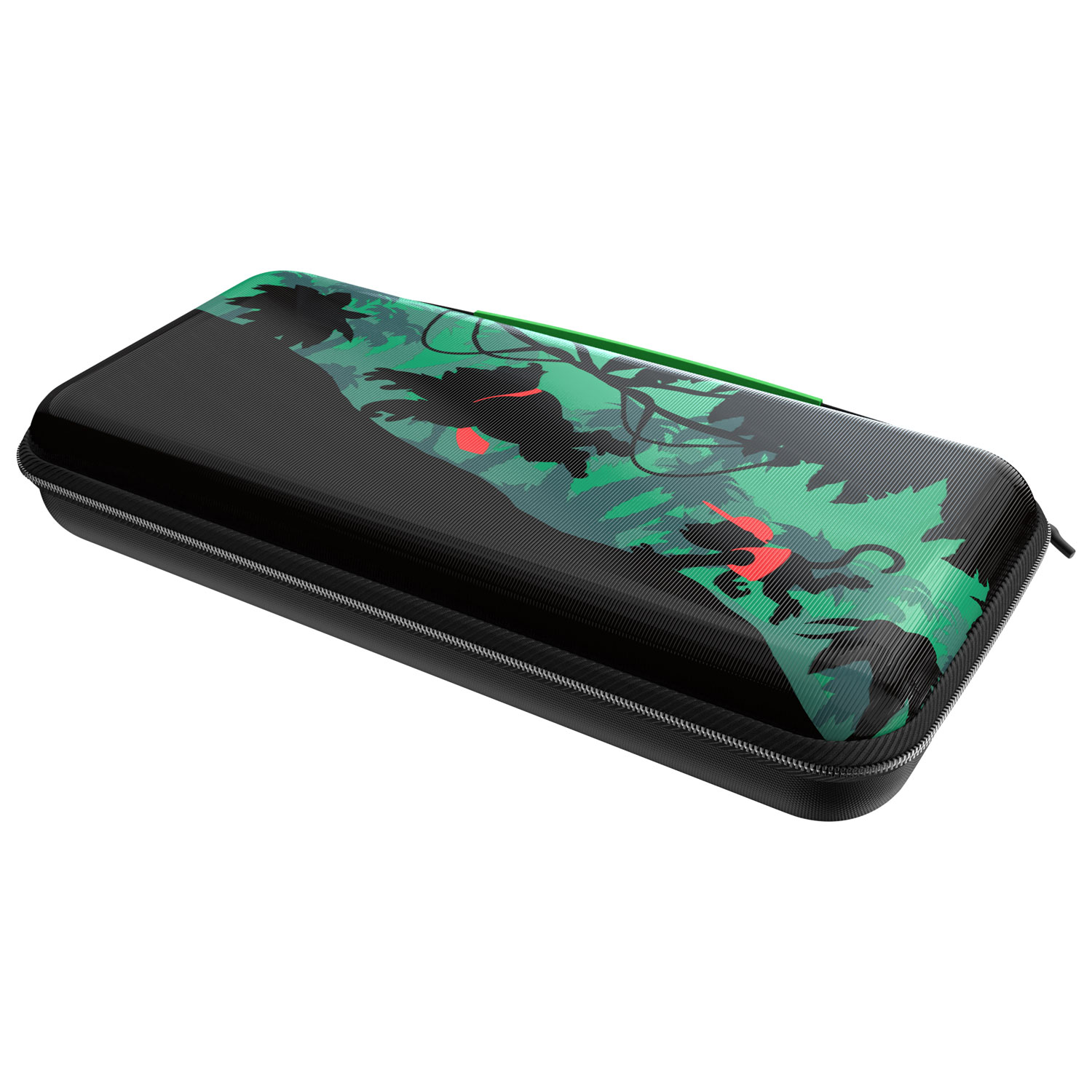 Étui PlayTrek de Turtle Beach pour Nintendo Switch 2/Switch - Donkey Kong