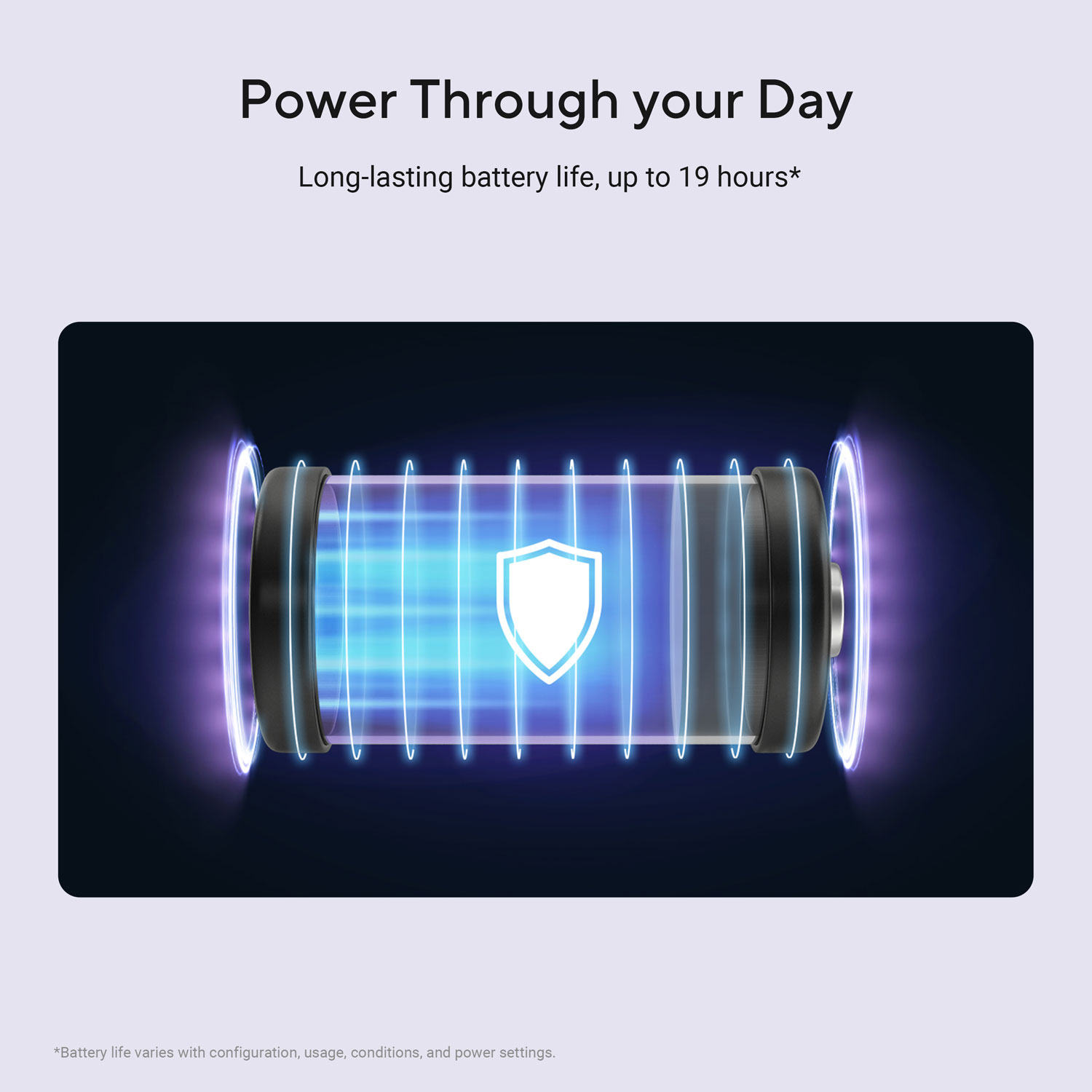 ASUS Vivobook 16 16" Laptop - Quiet Blue