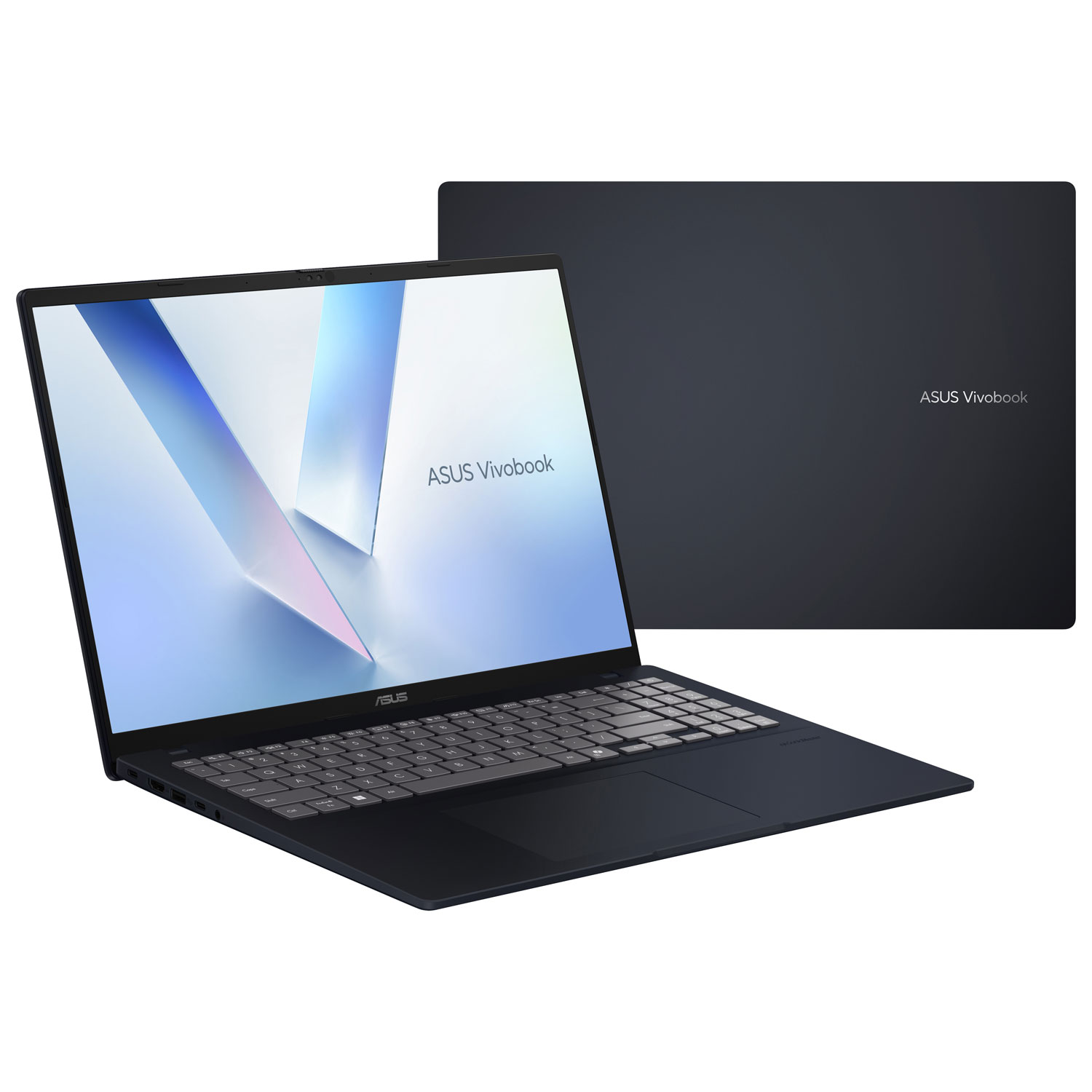ASUS Vivobook 16 16" Laptop - Quiet Blue