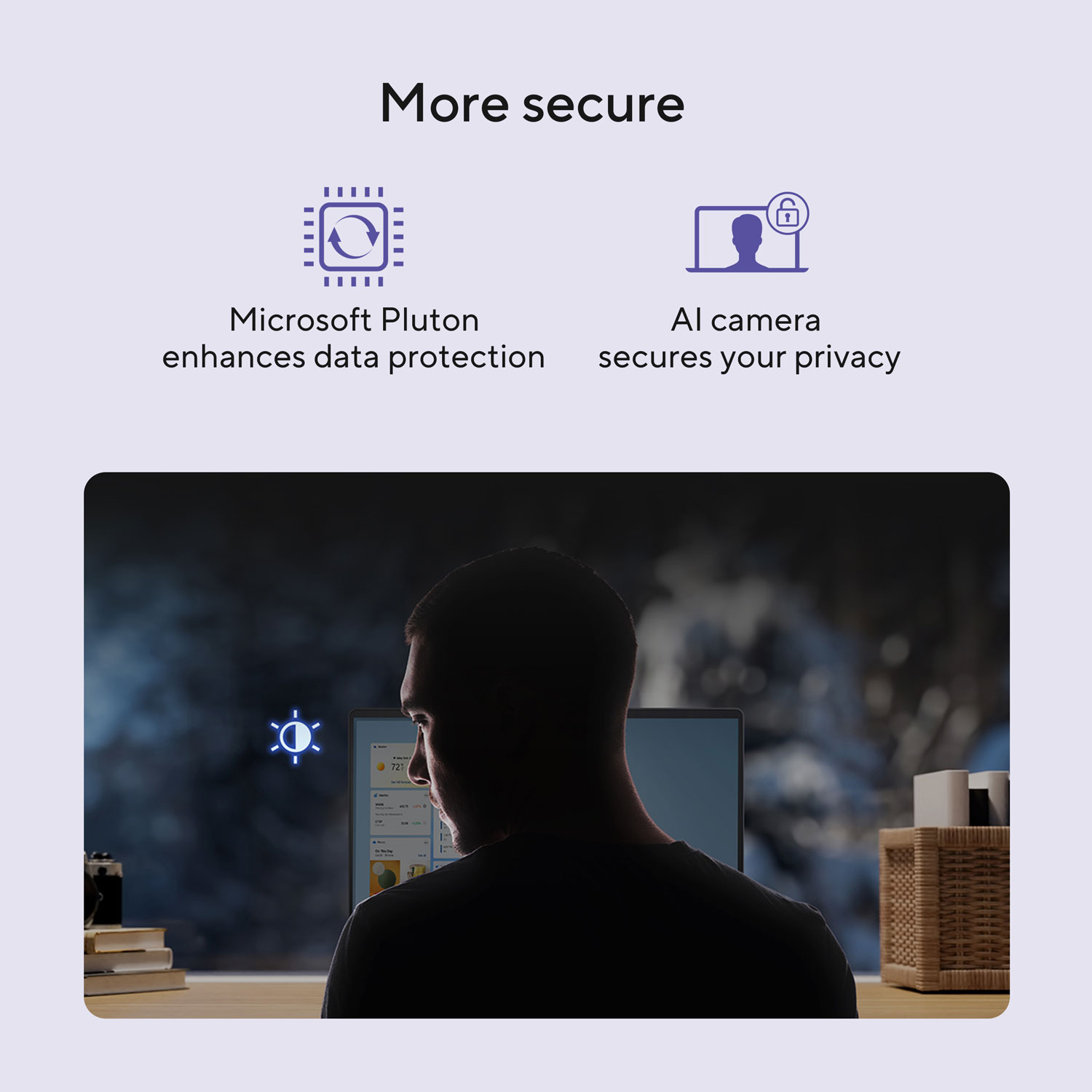 ASUS Vivobook 16 16" Laptop - Quiet Blue