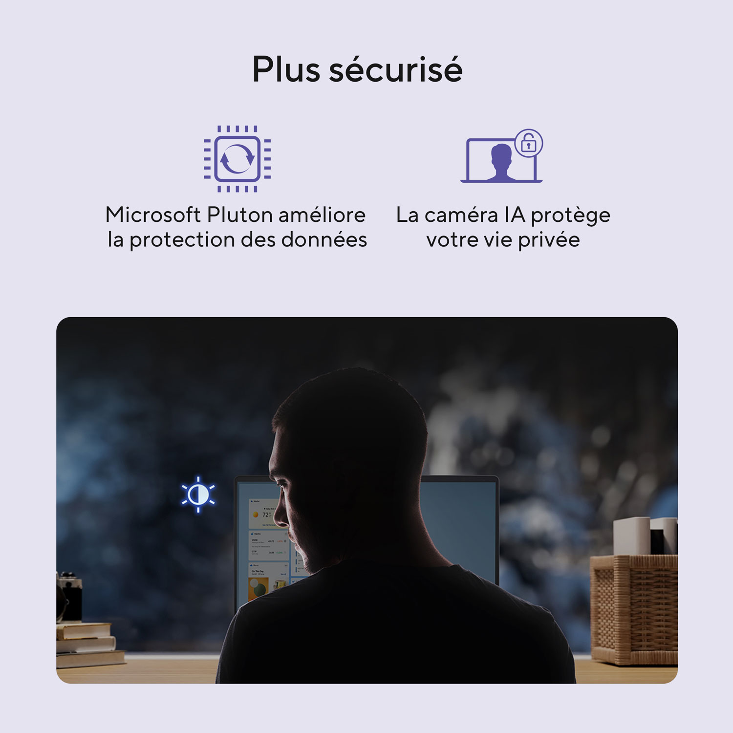 ASUS Vivobook 16 16" Laptop - Quiet Blue