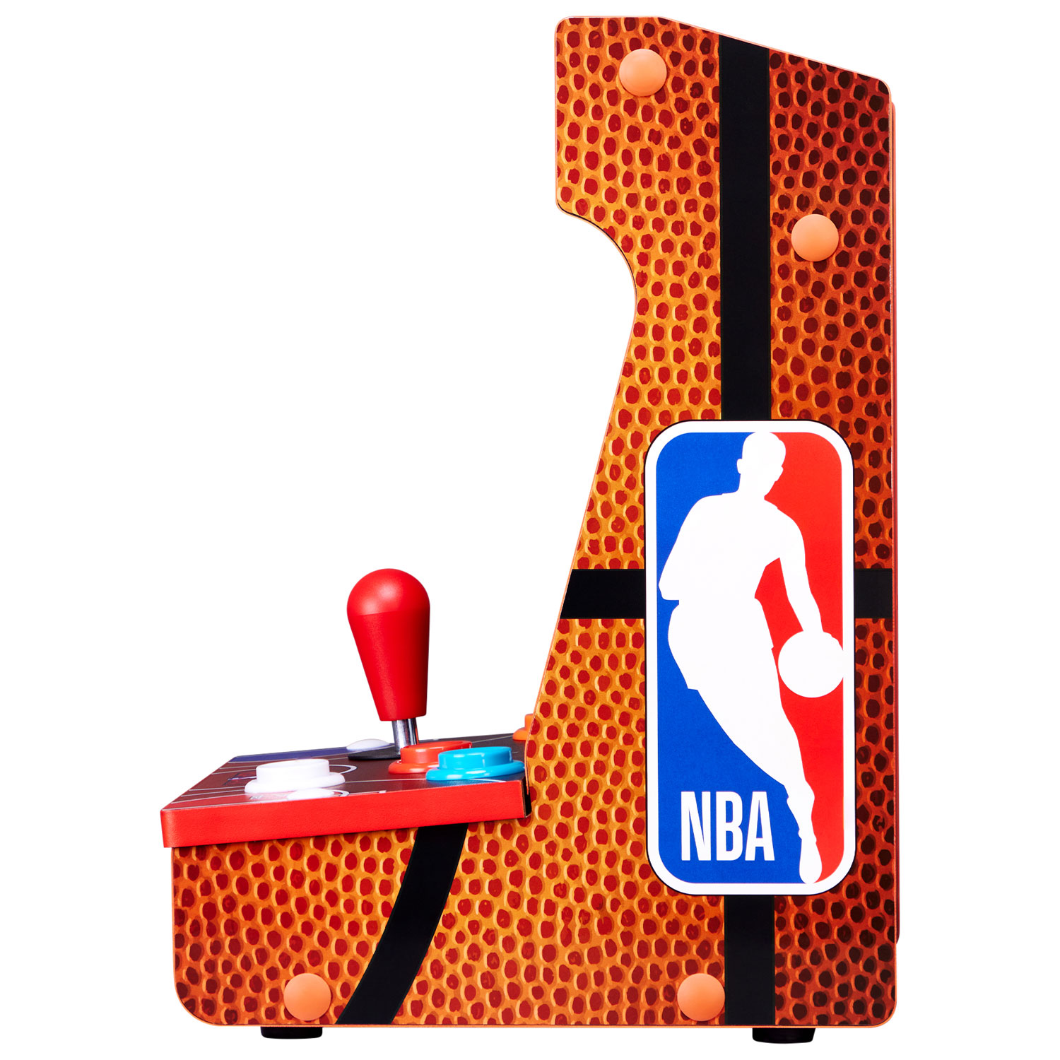 Arcade1Up NBA JAM Countercade Arcade Machine