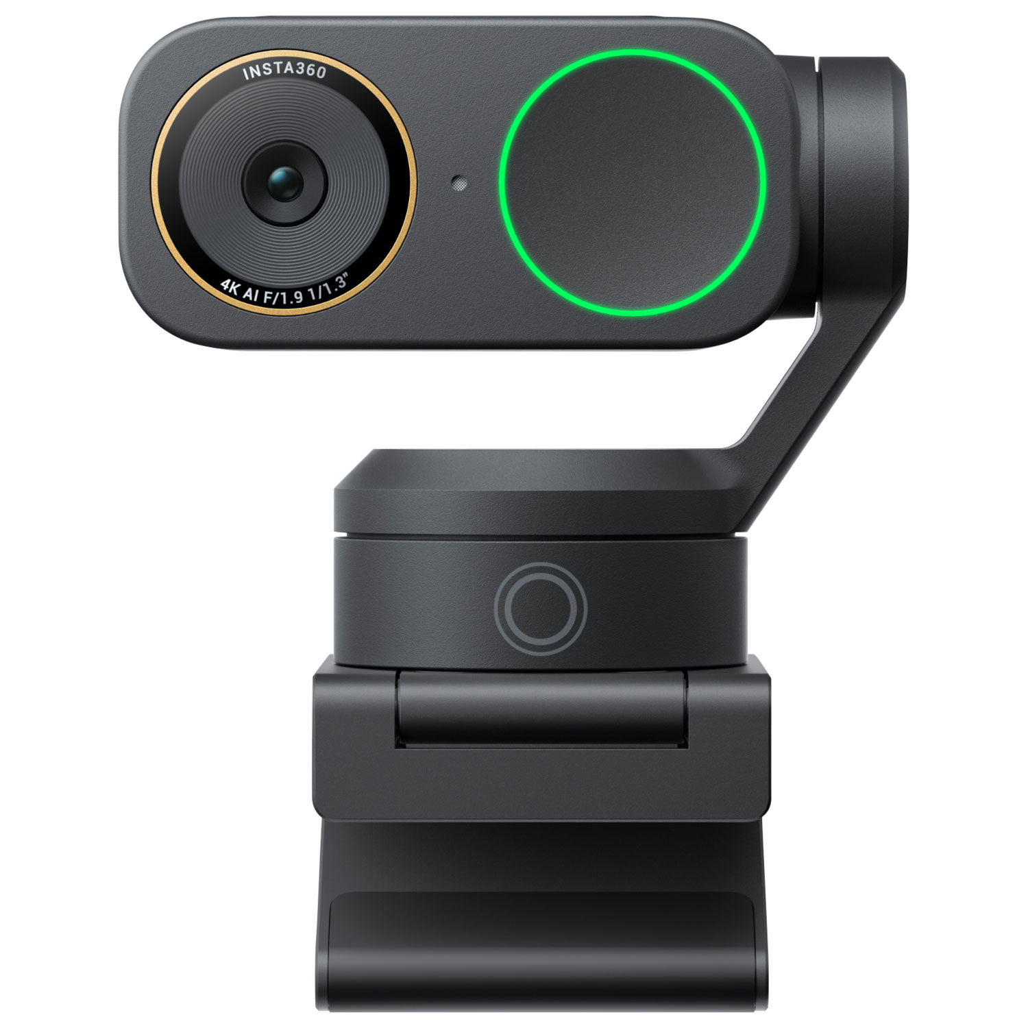 Caméra Web 4K à IA Link 2 Pro d'Insta360