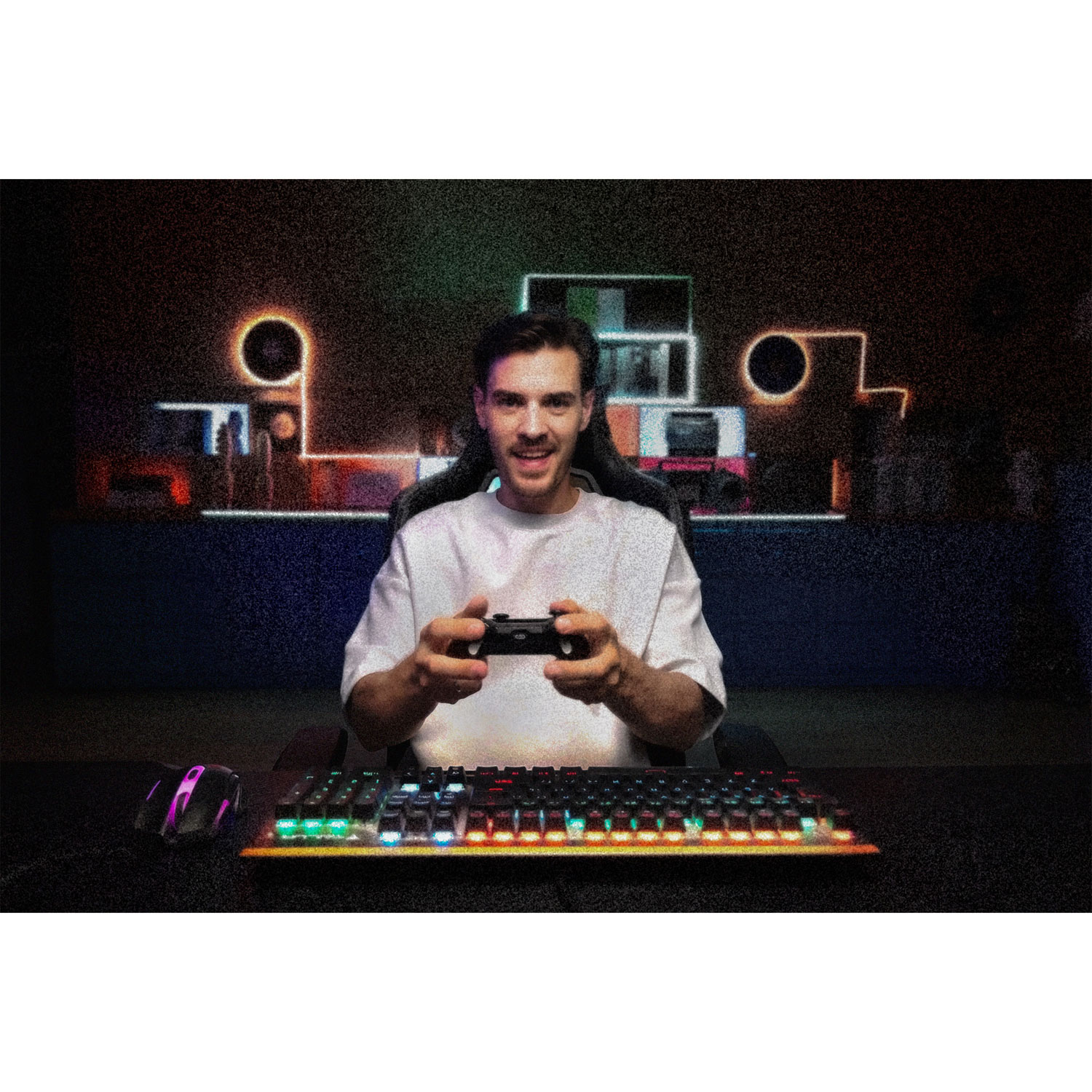 Caméra Web 4K à IA Link 2 Pro d'Insta360