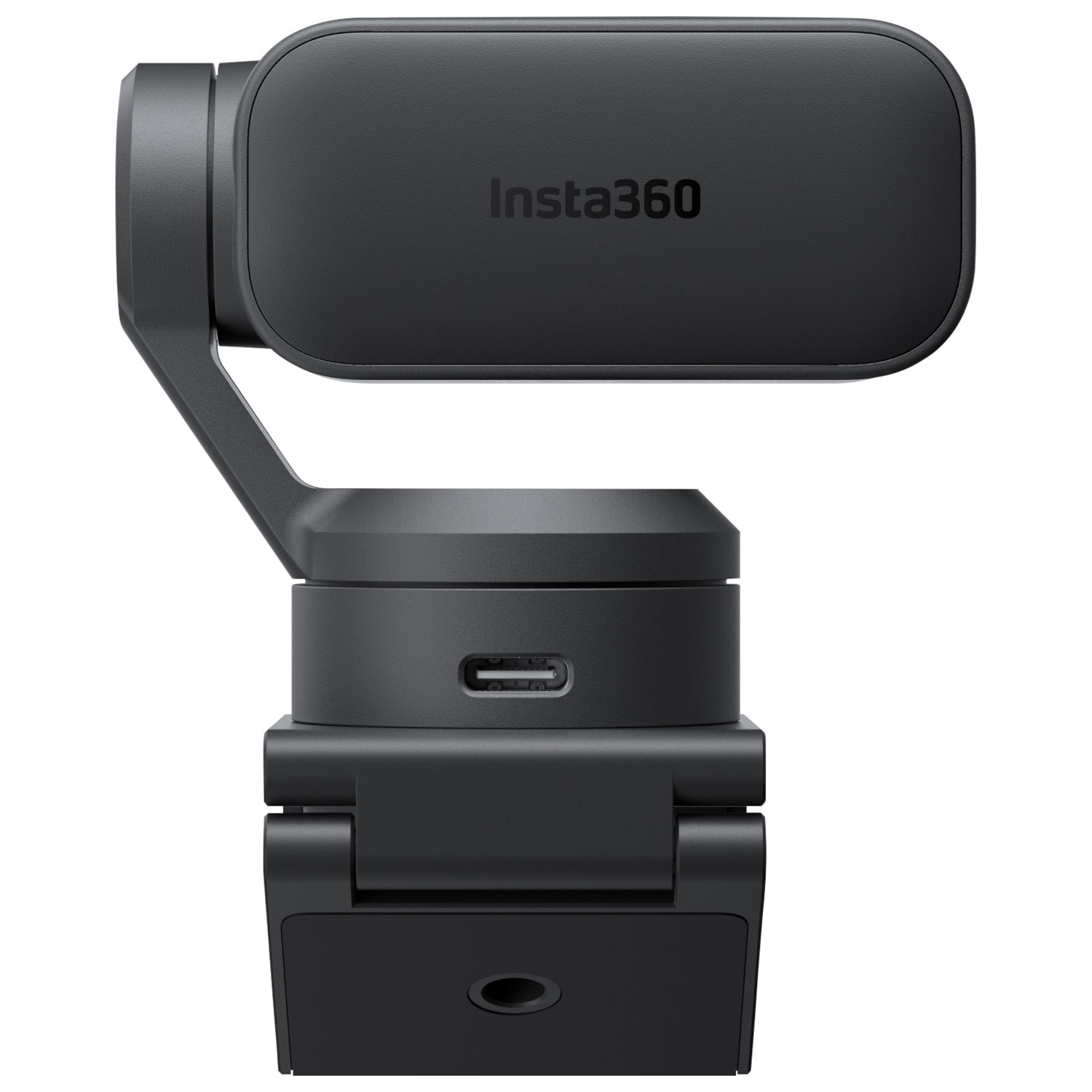 Caméra Web 4K à IA Link 2 Pro d'Insta360
