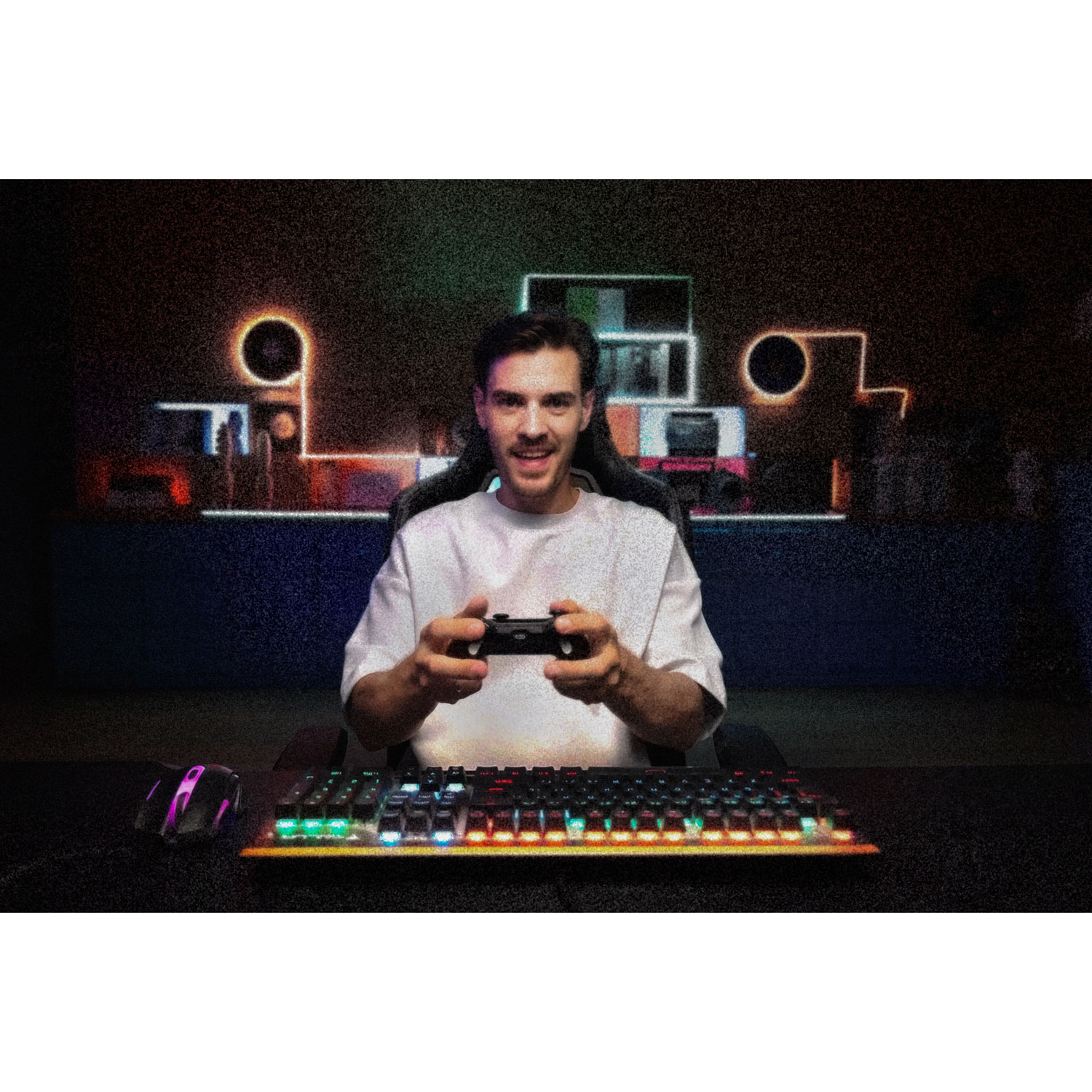 Insta360 Link 2C Pro AI 4K Webcam