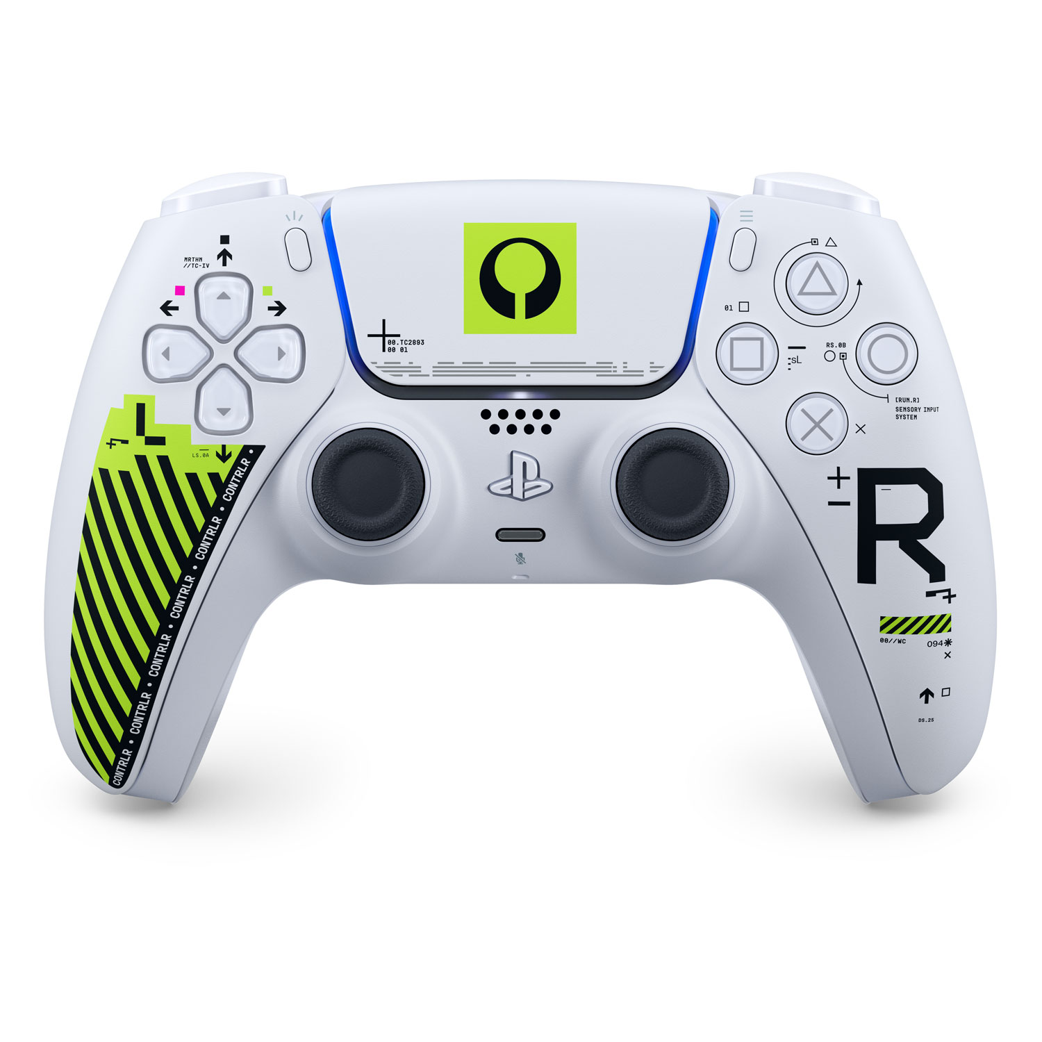 PlayStation 5 DualSense Wireless Controller - Marathon Limited Edition